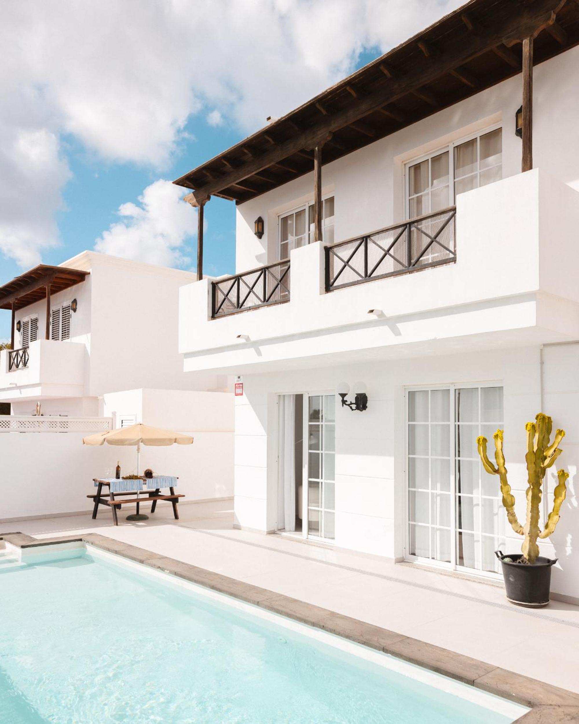 Villa Fariones