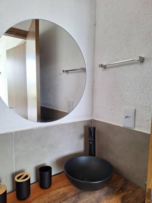 Casa com piscina pertinho da Praia l Milagres Hospedagens