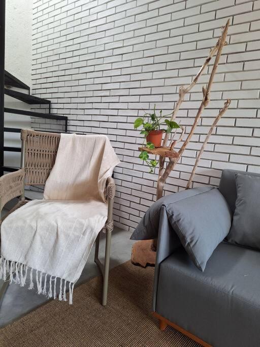 Casa com piscina pertinho da Praia l Milagres Hospedagens
