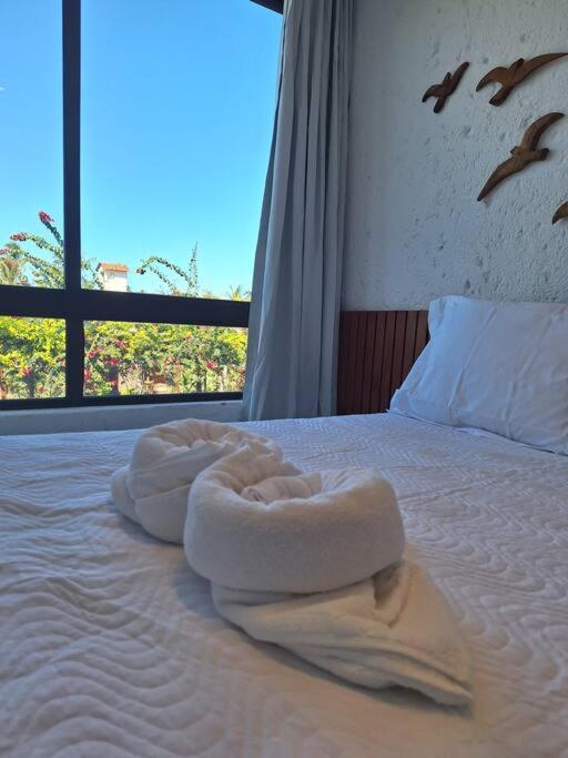 Casa com piscina pertinho da Praia l Milagres Hospedagens