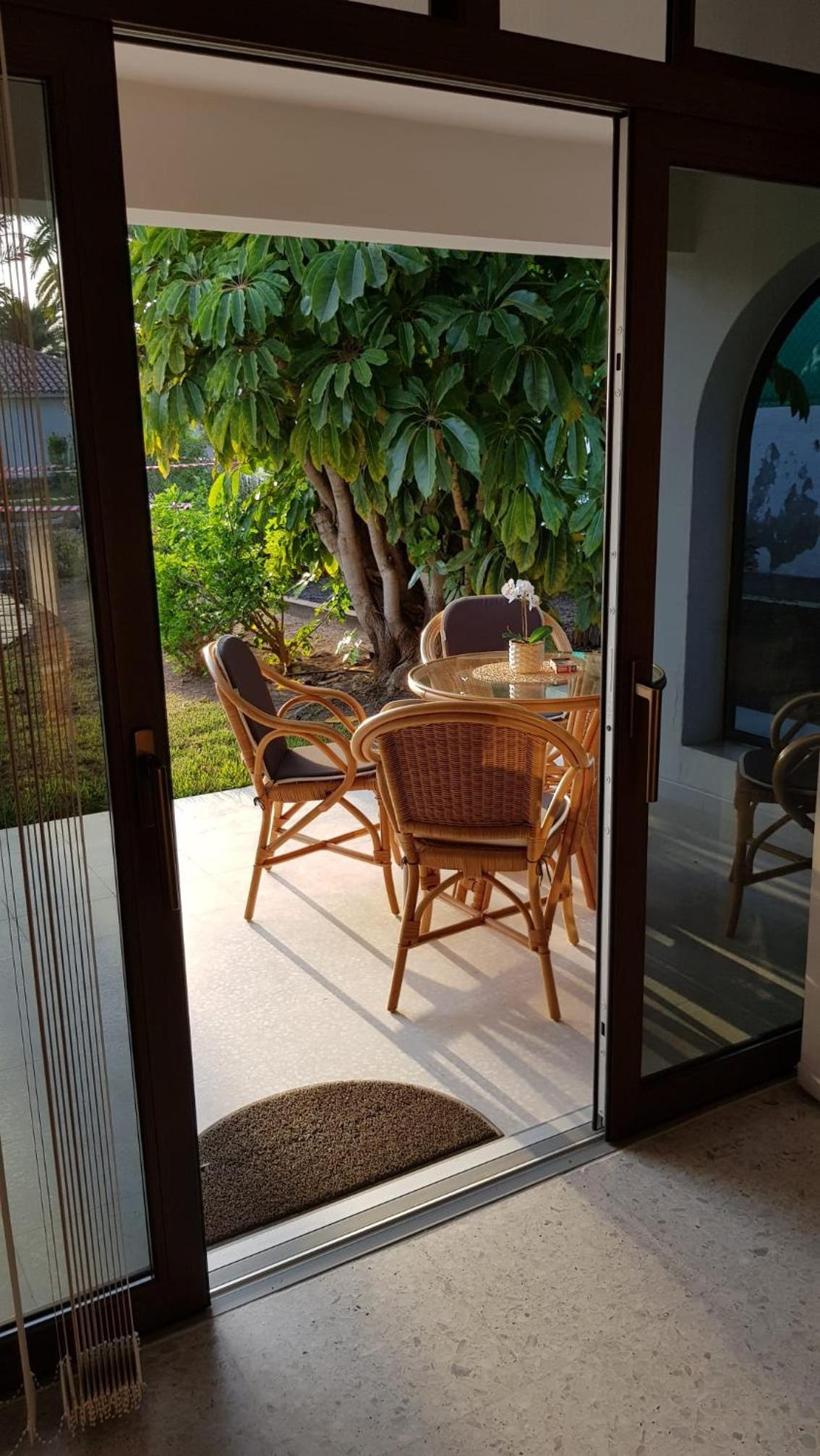 Playa del Ingles Bungalow