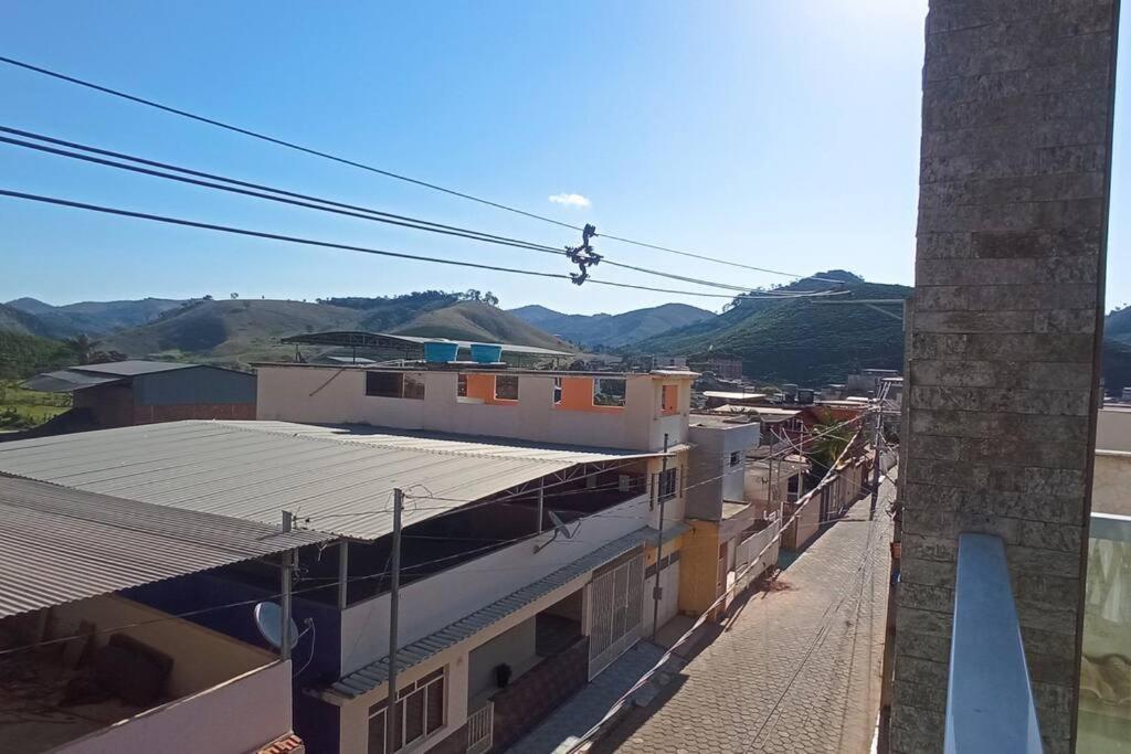 Centro da cidade, ótimo lugar