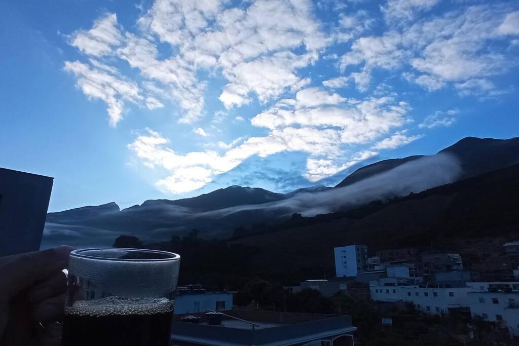 Centro da cidade, ótimo lugar
