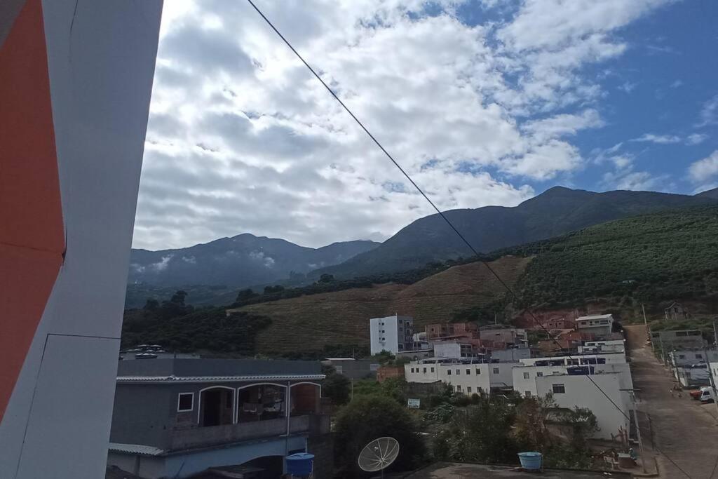 Centro da cidade, ótimo lugar