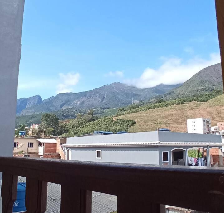 Centro da cidade, ótimo lugar