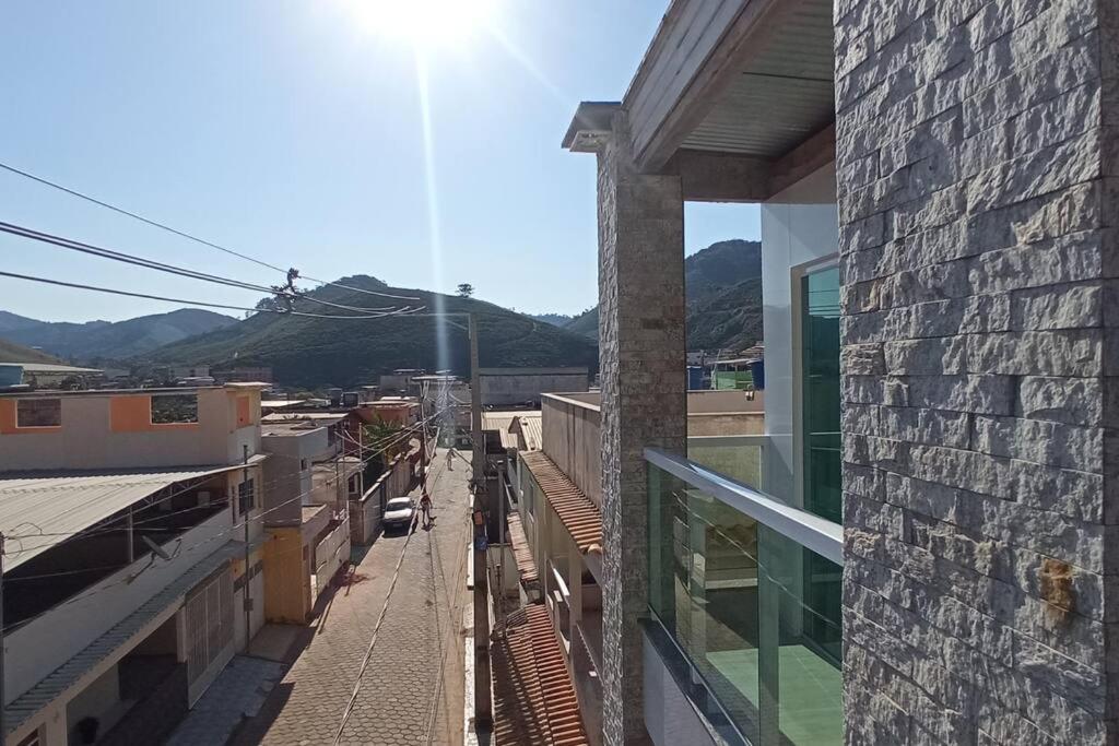 Centro da cidade, ótimo lugar