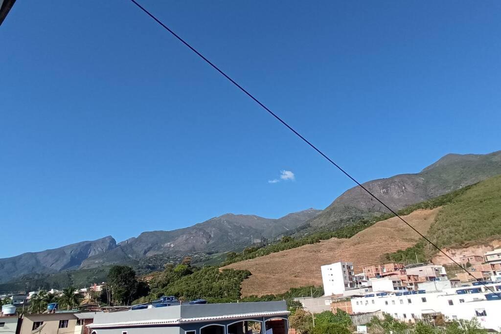 Centro da cidade, ótimo lugar