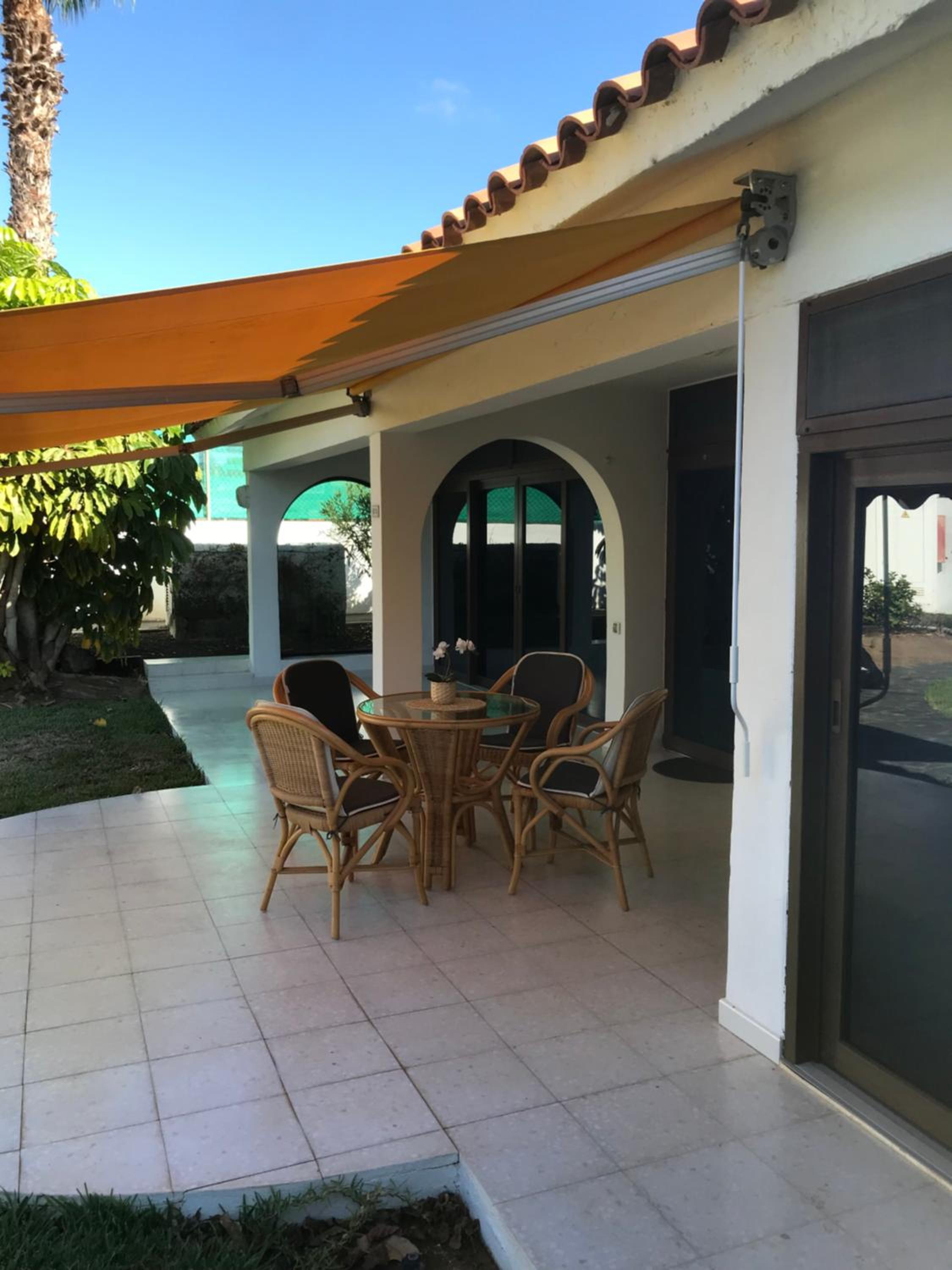 Playa del Ingles Bungalow