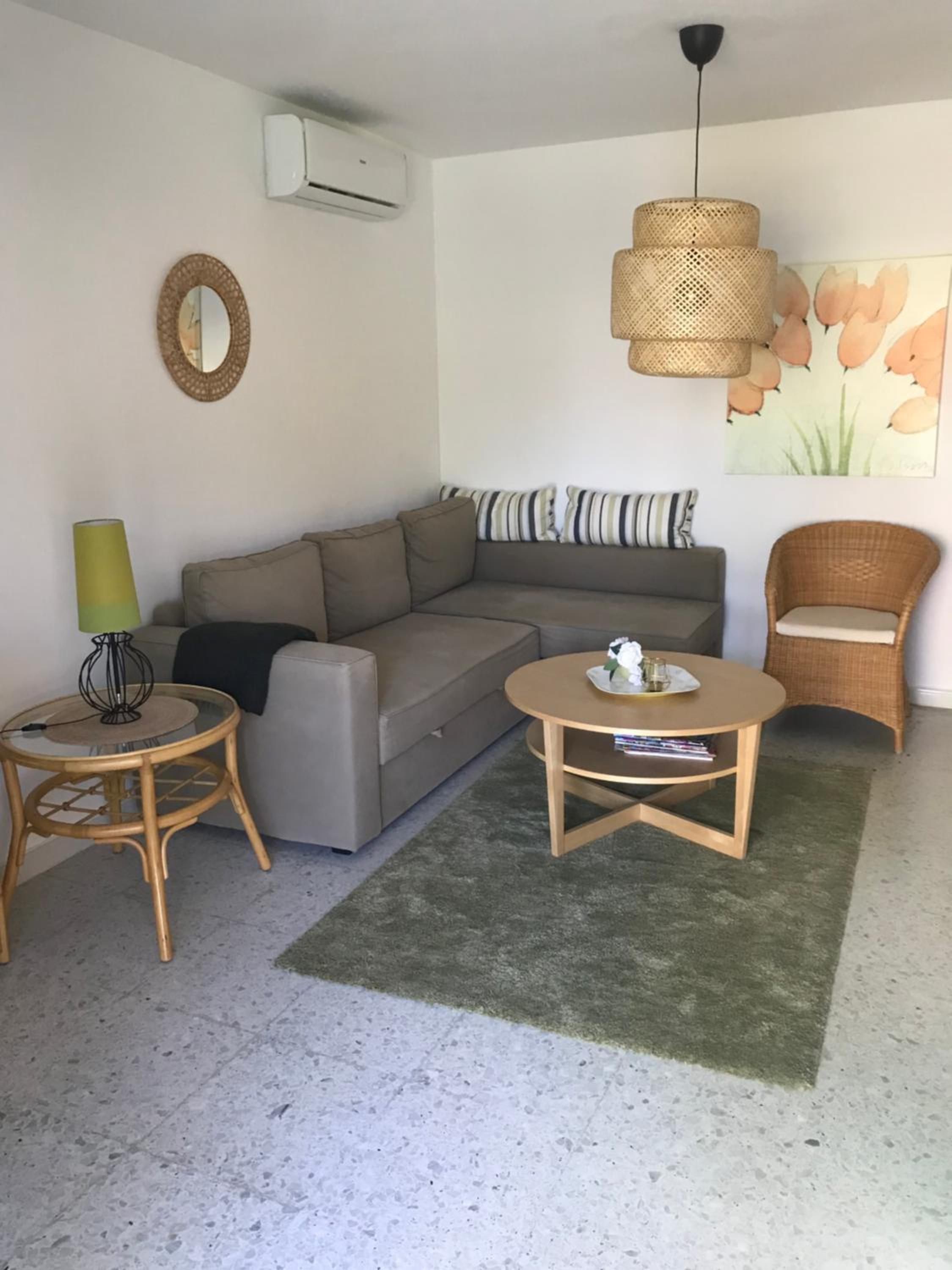 Playa del Ingles Bungalow
