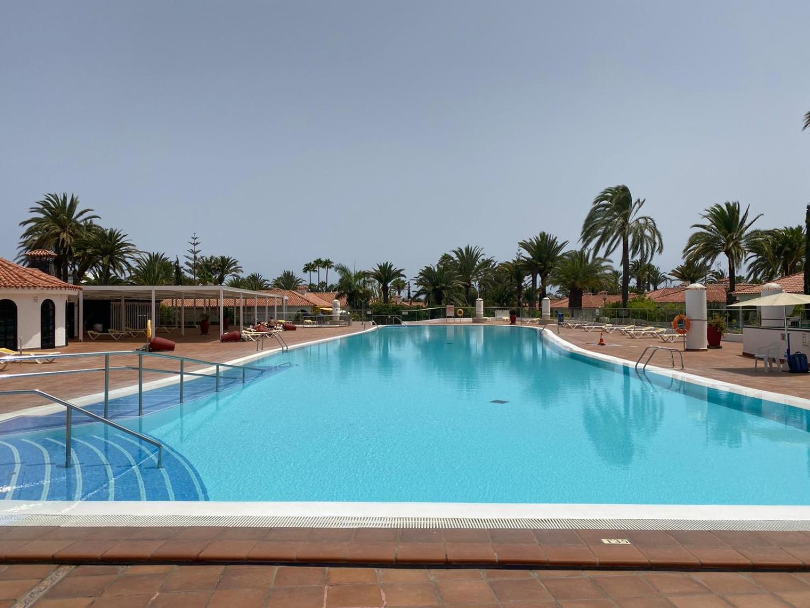 Playa del Ingles Bungalow