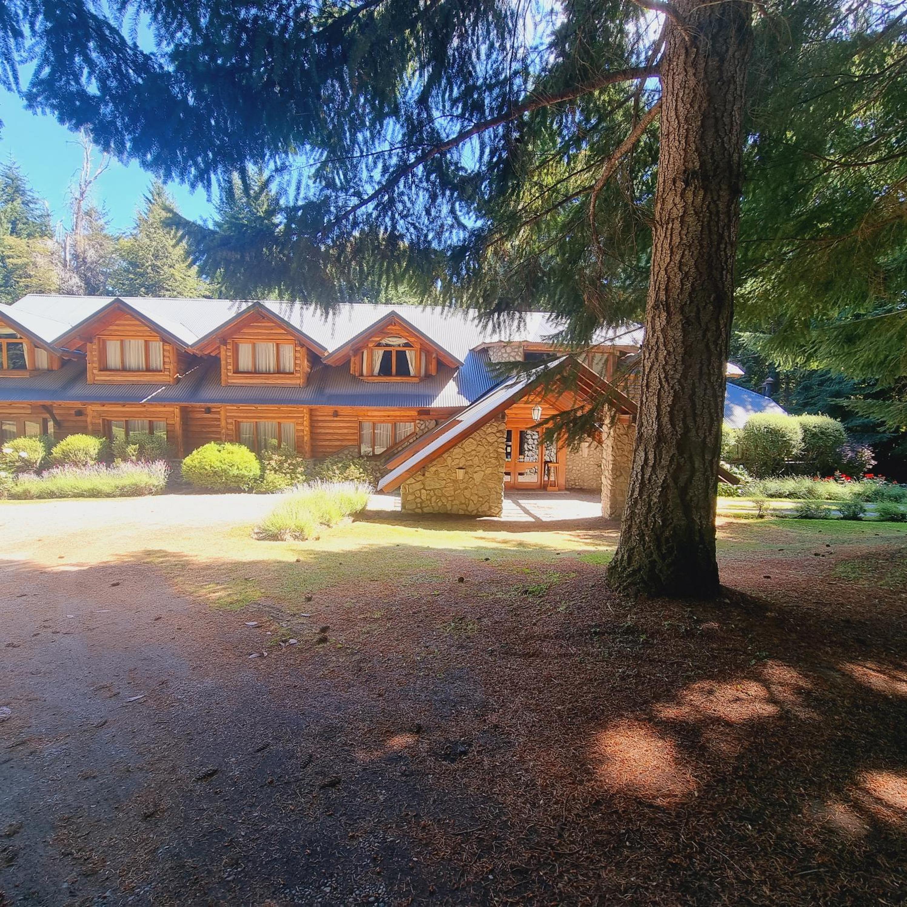 Hotel Altos Los Pioneros & Spa