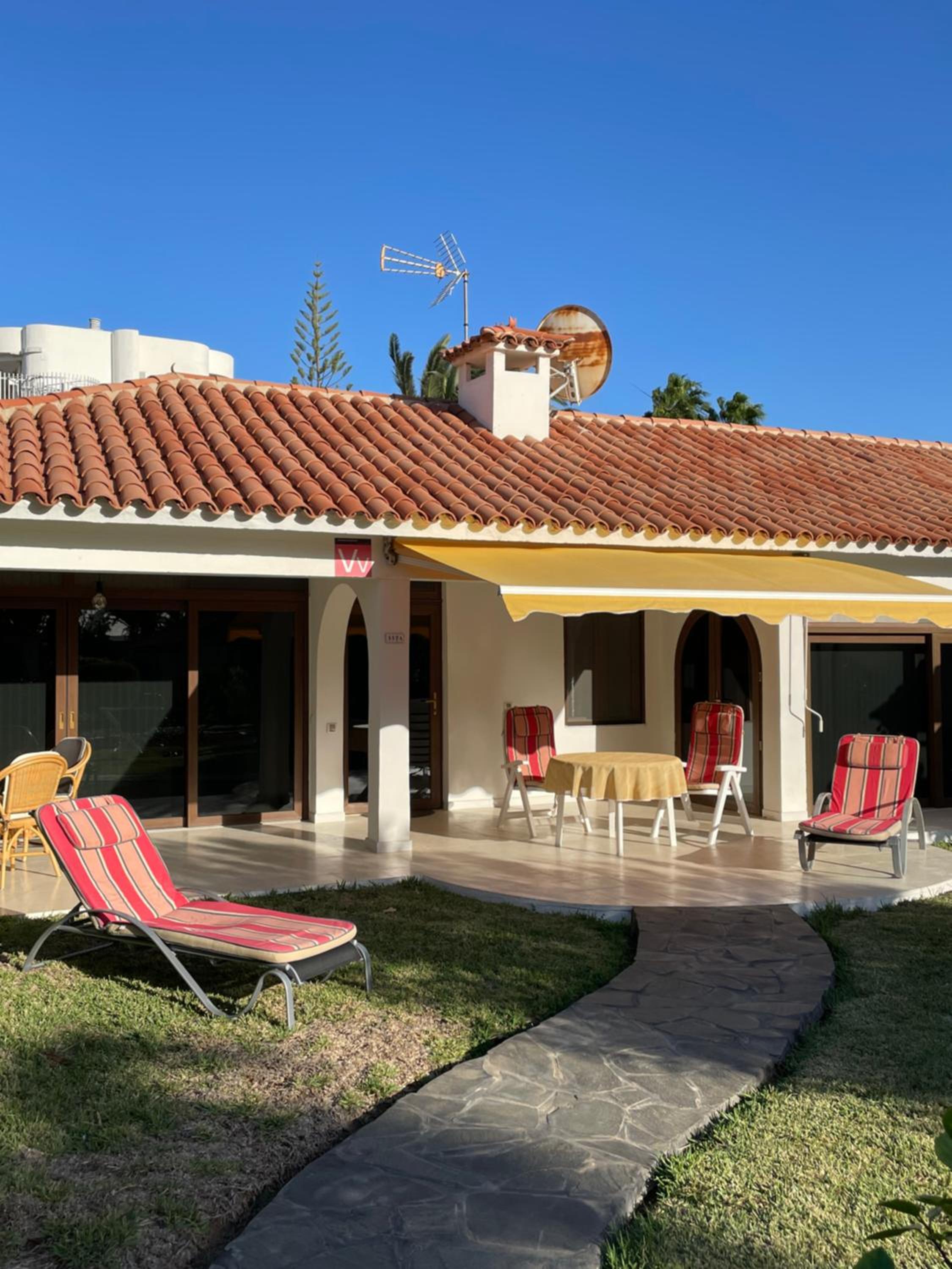 Playa del Ingles Bungalow