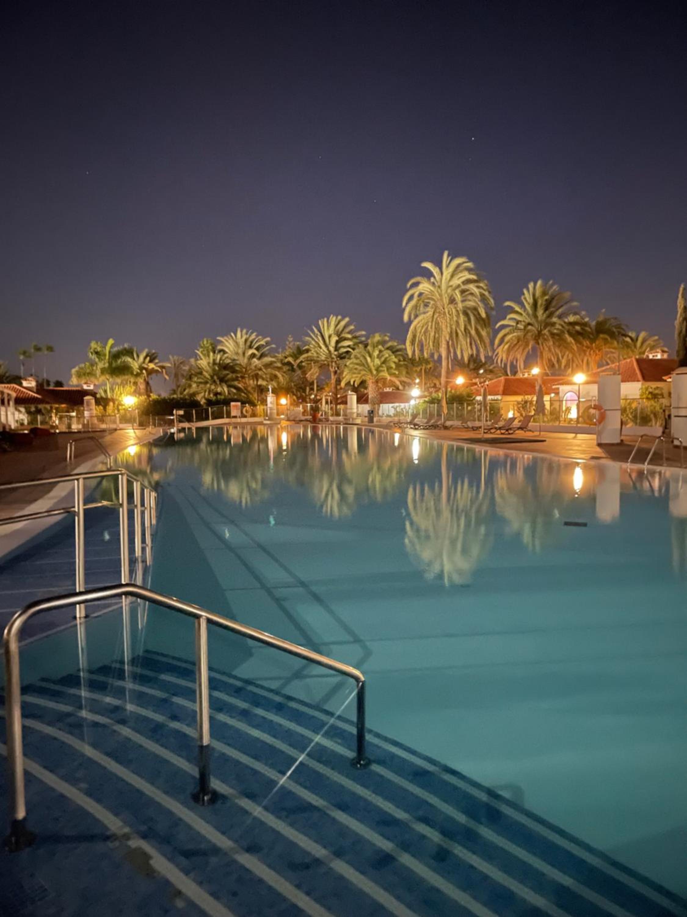 Playa del Ingles Bungalow