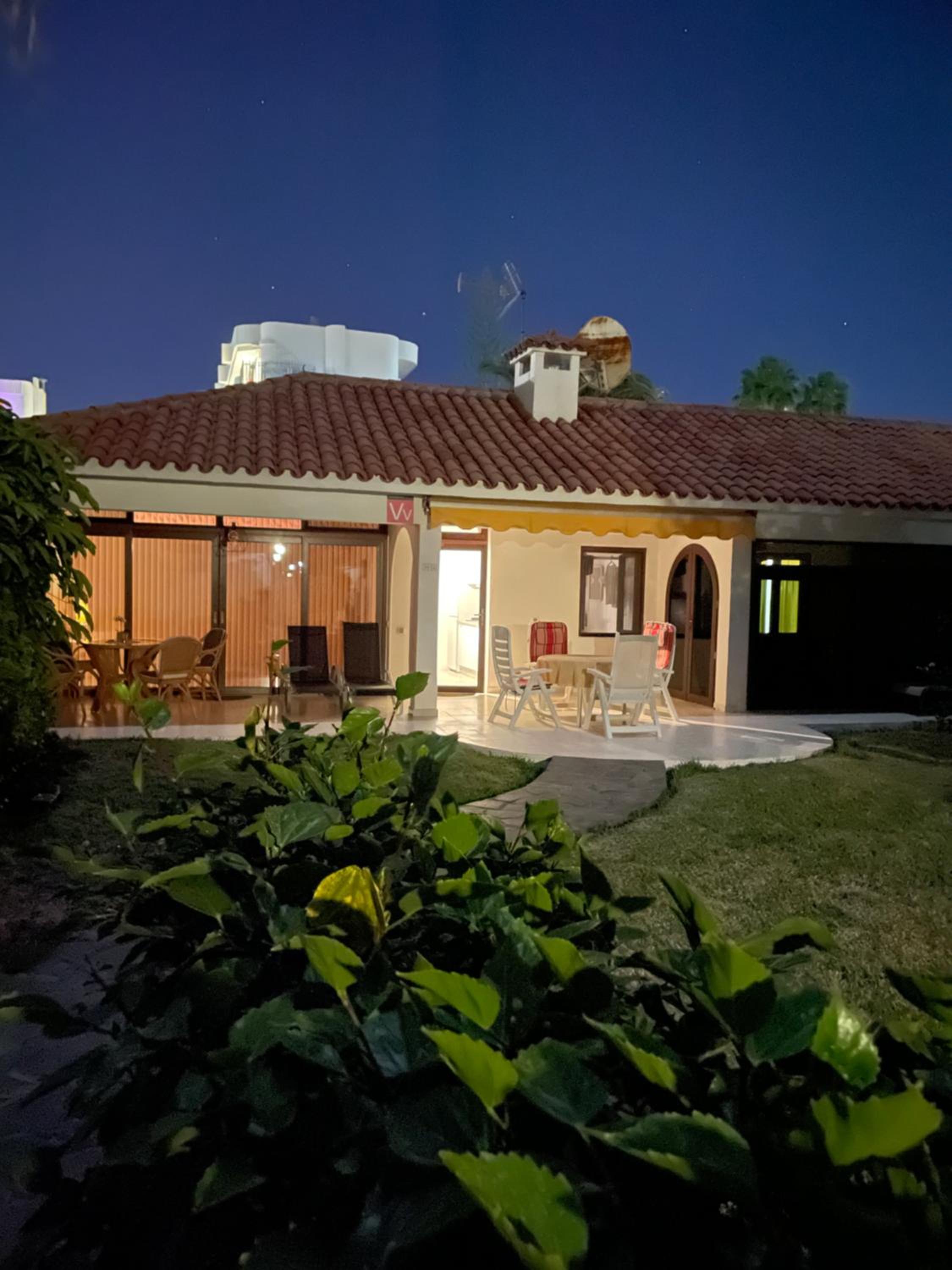 Playa del Ingles Bungalow