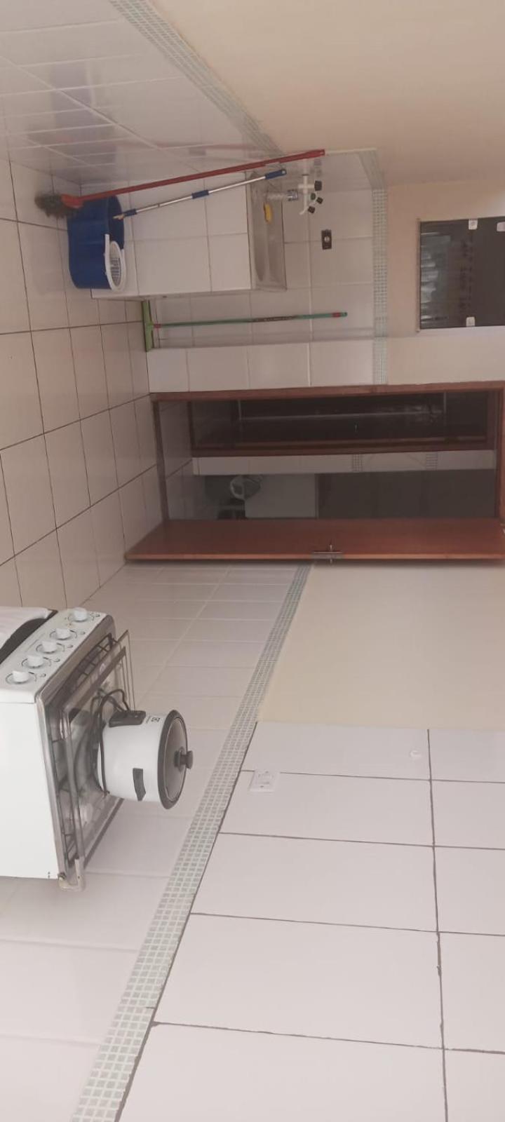 Apartamento da lília