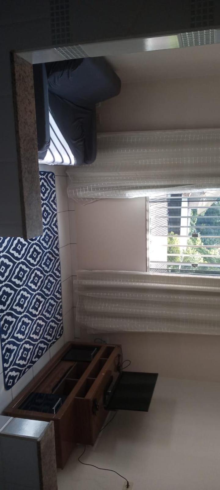 Apartamento da lília