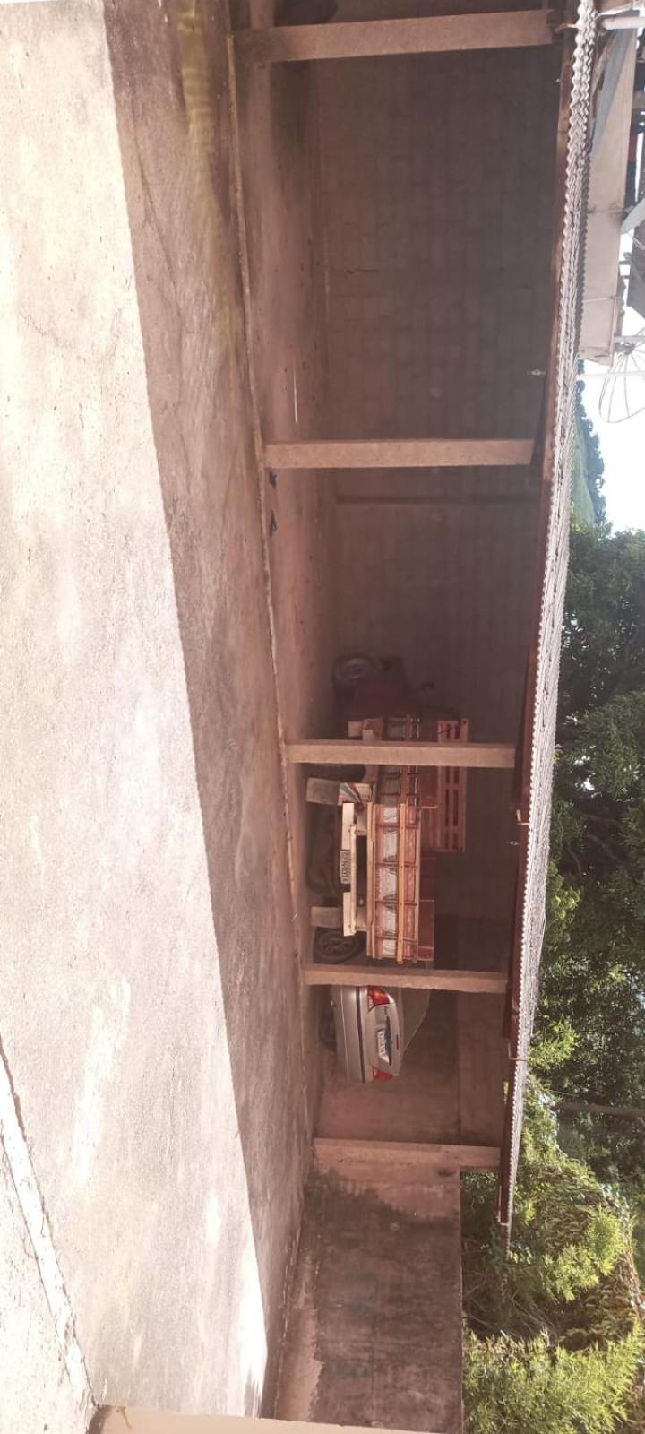 Apartamento da lília