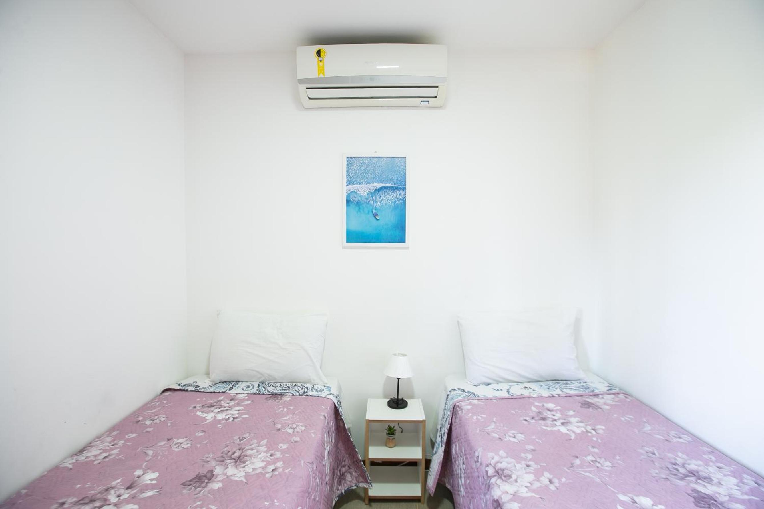 Dream Village Paradise - 403H