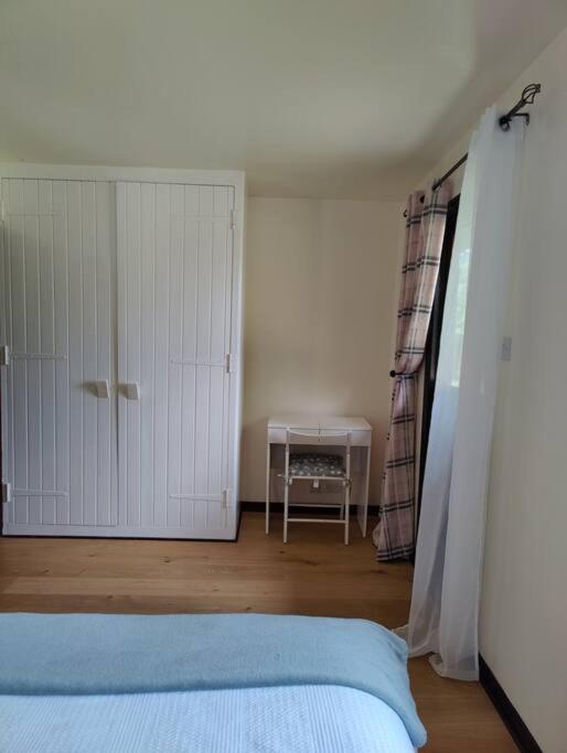Peaceful Parsonage Barn Annexe