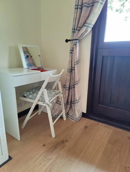 Peaceful Parsonage Barn Annexe