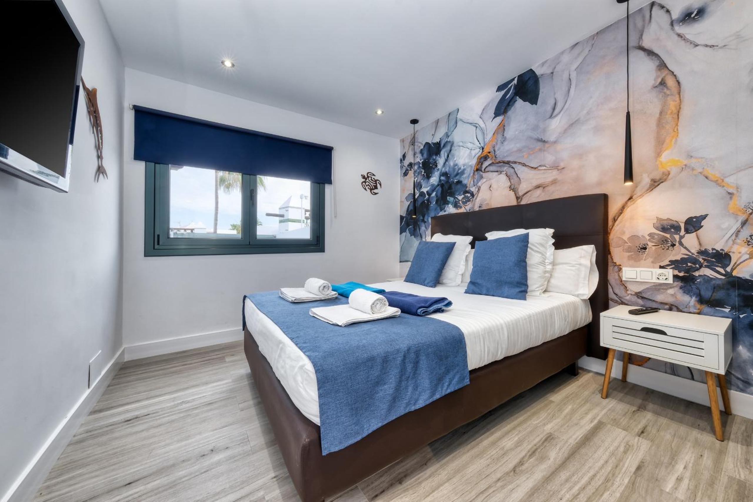Casa Eva - Private Pool, BBQ & Free Parking By Lanzarote Vacation Homes