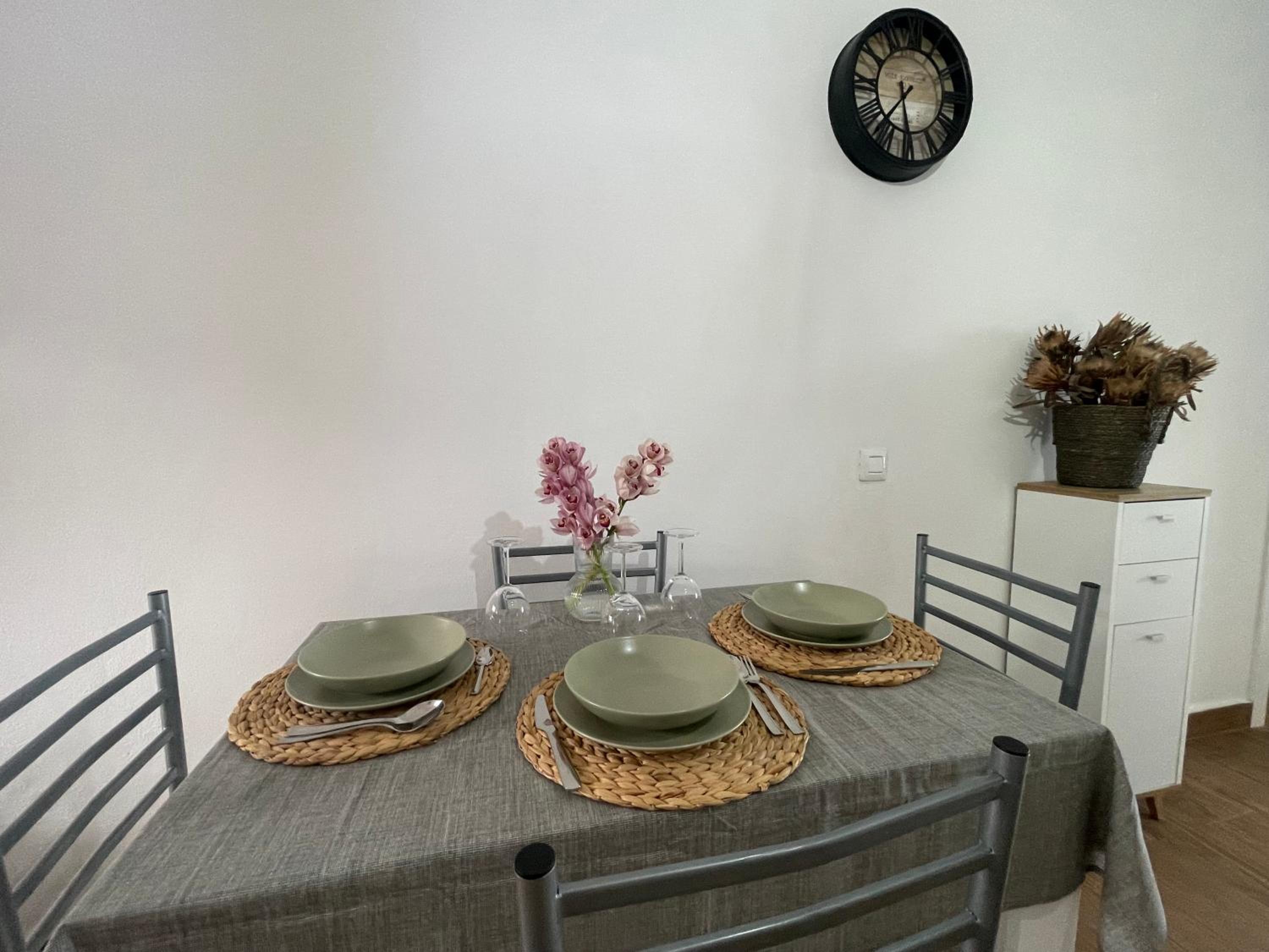 Casa Daniel
