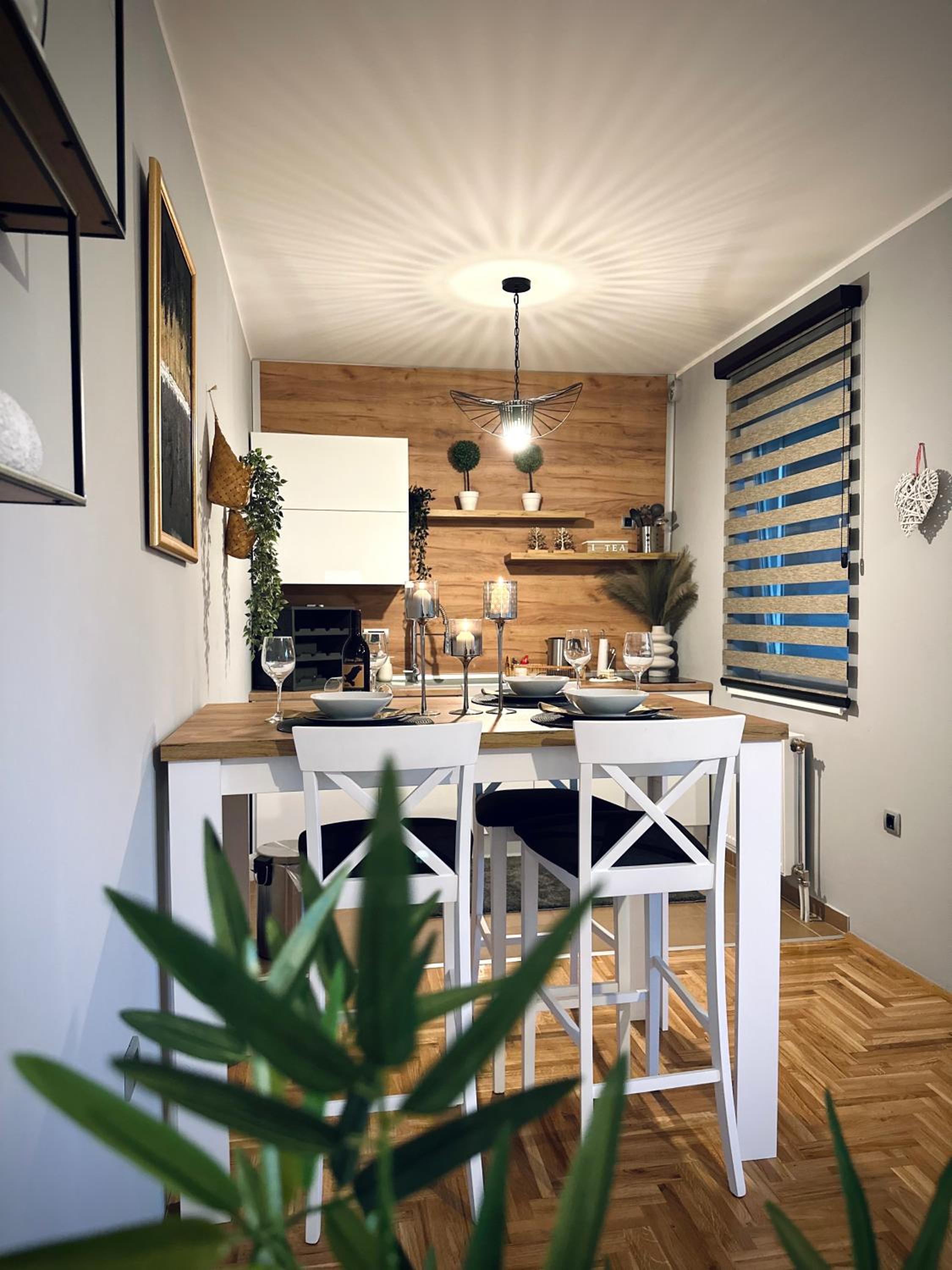 TOP Apartman view 4