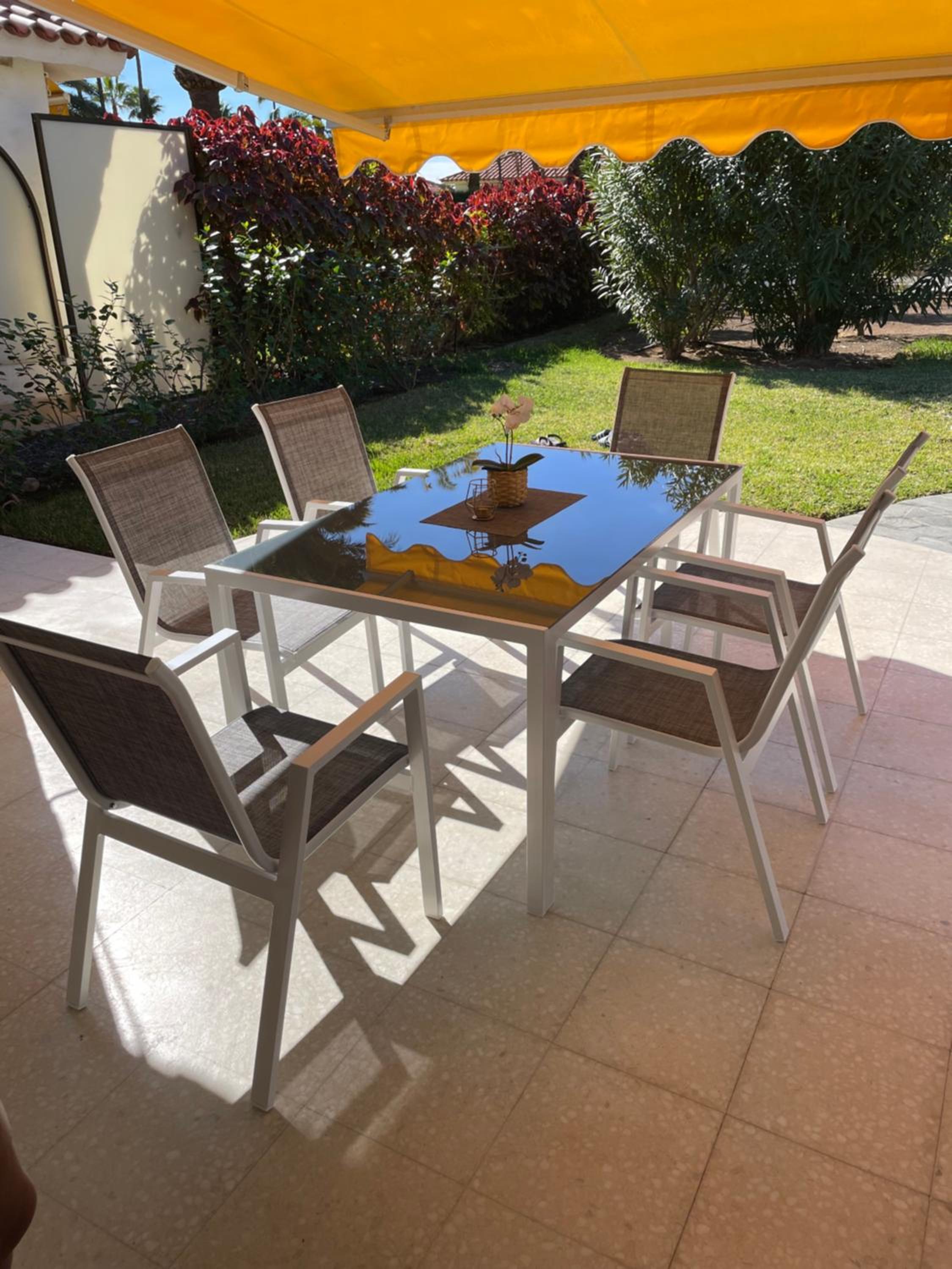 Playa del Ingles Bungalow