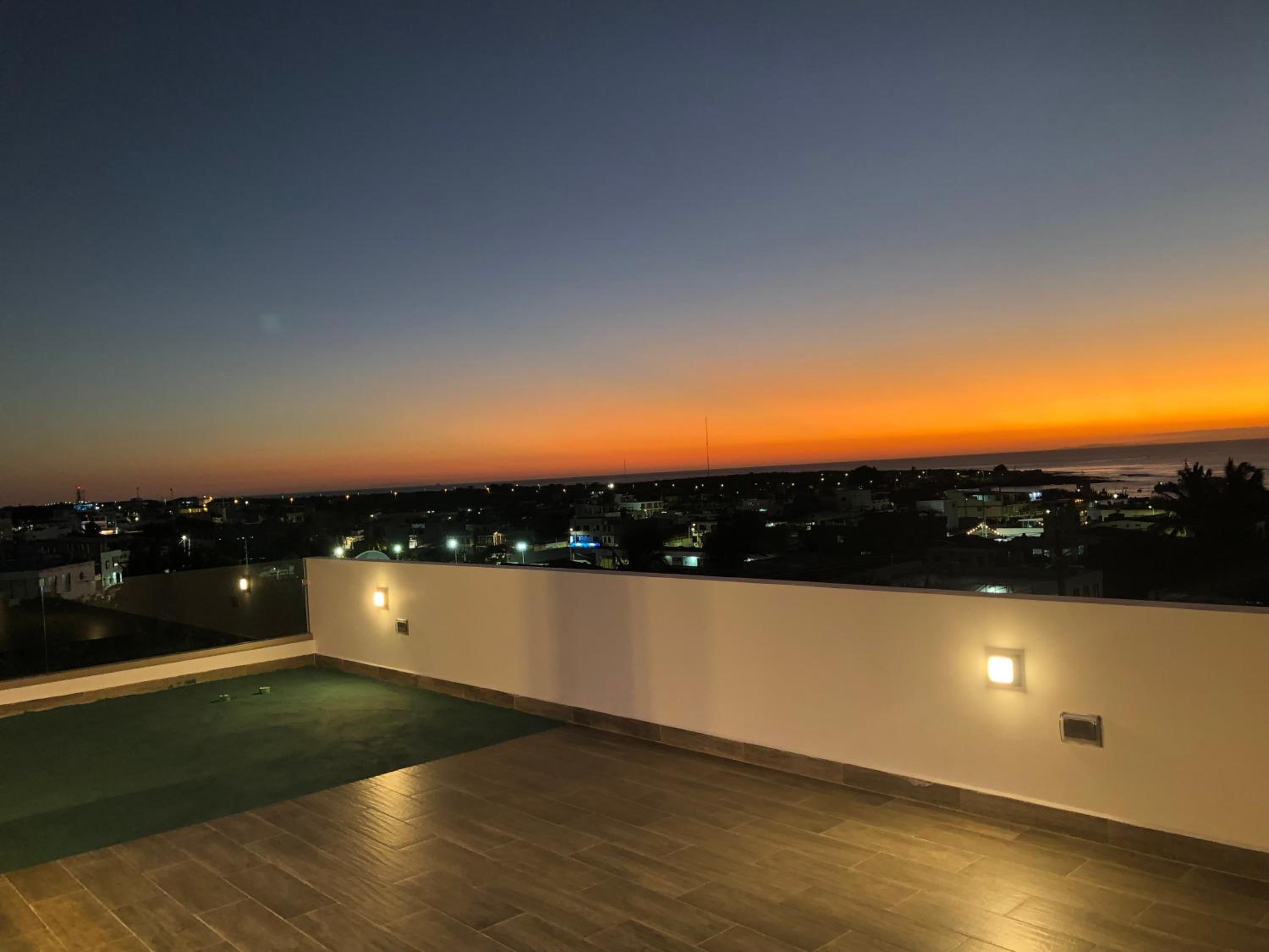 Suites en el paraíso San Cristóbal Galápagos