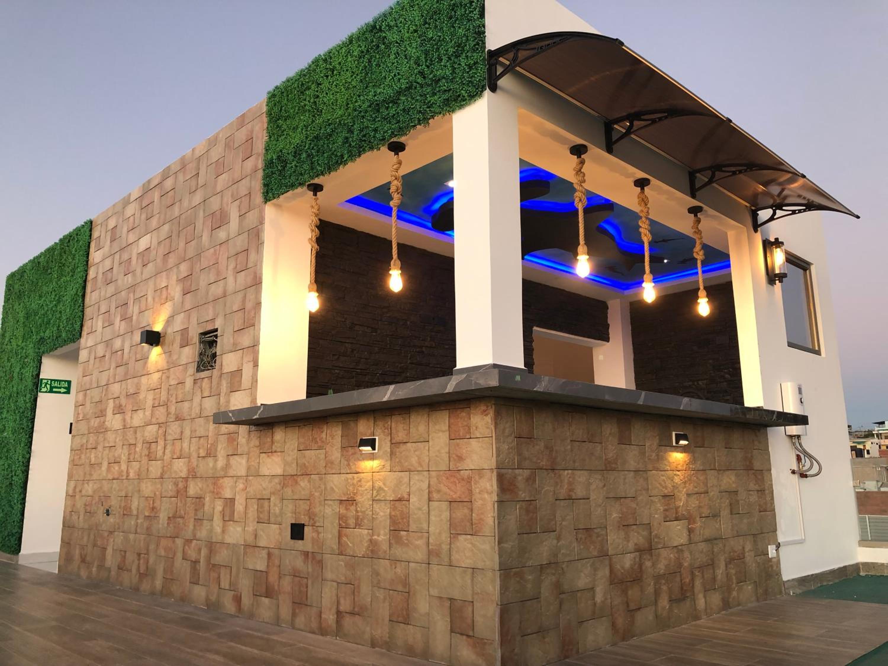 Suites en el paraíso San Cristóbal Galápagos
