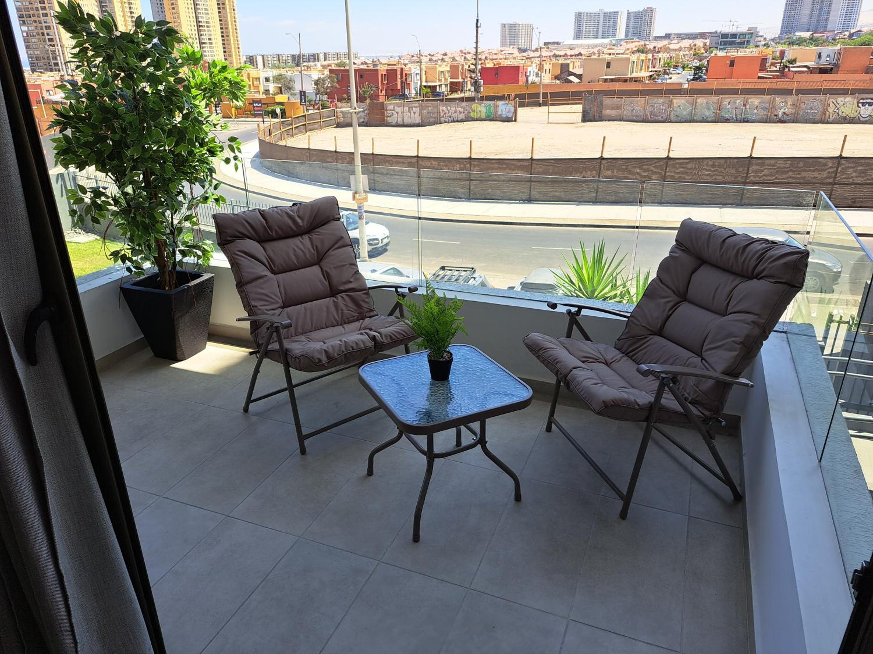 Hermoso departamento ful amueblado nivel ejecutivo