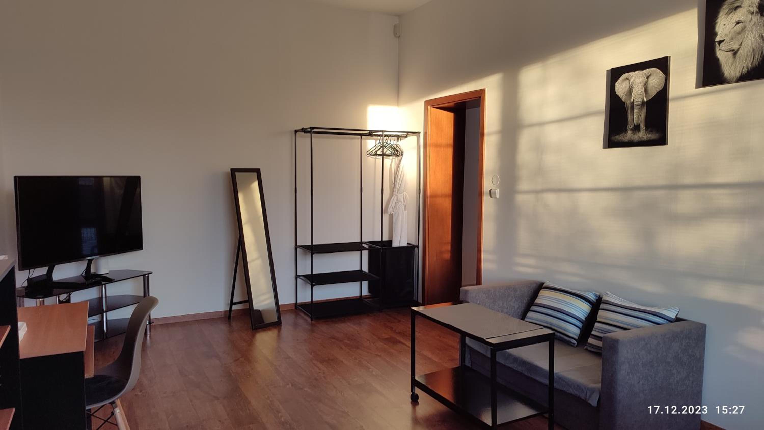 Villa Homestay Nad Helmrovkou
