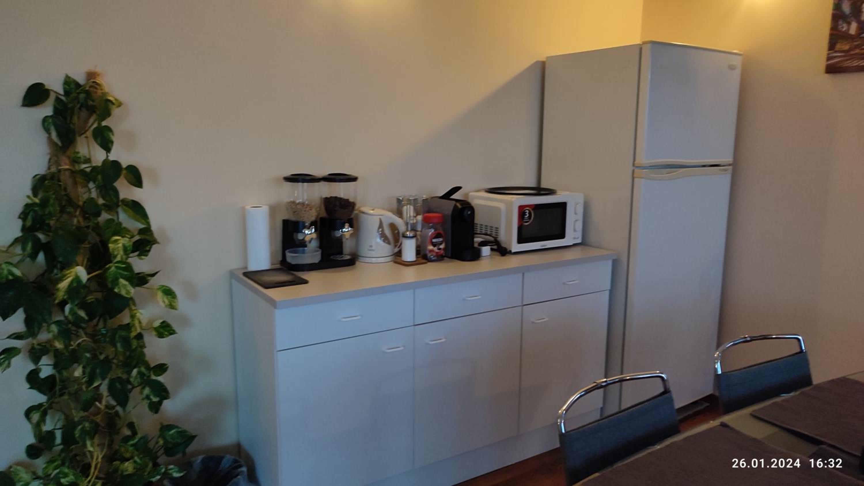 Villa Homestay Nad Helmrovkou