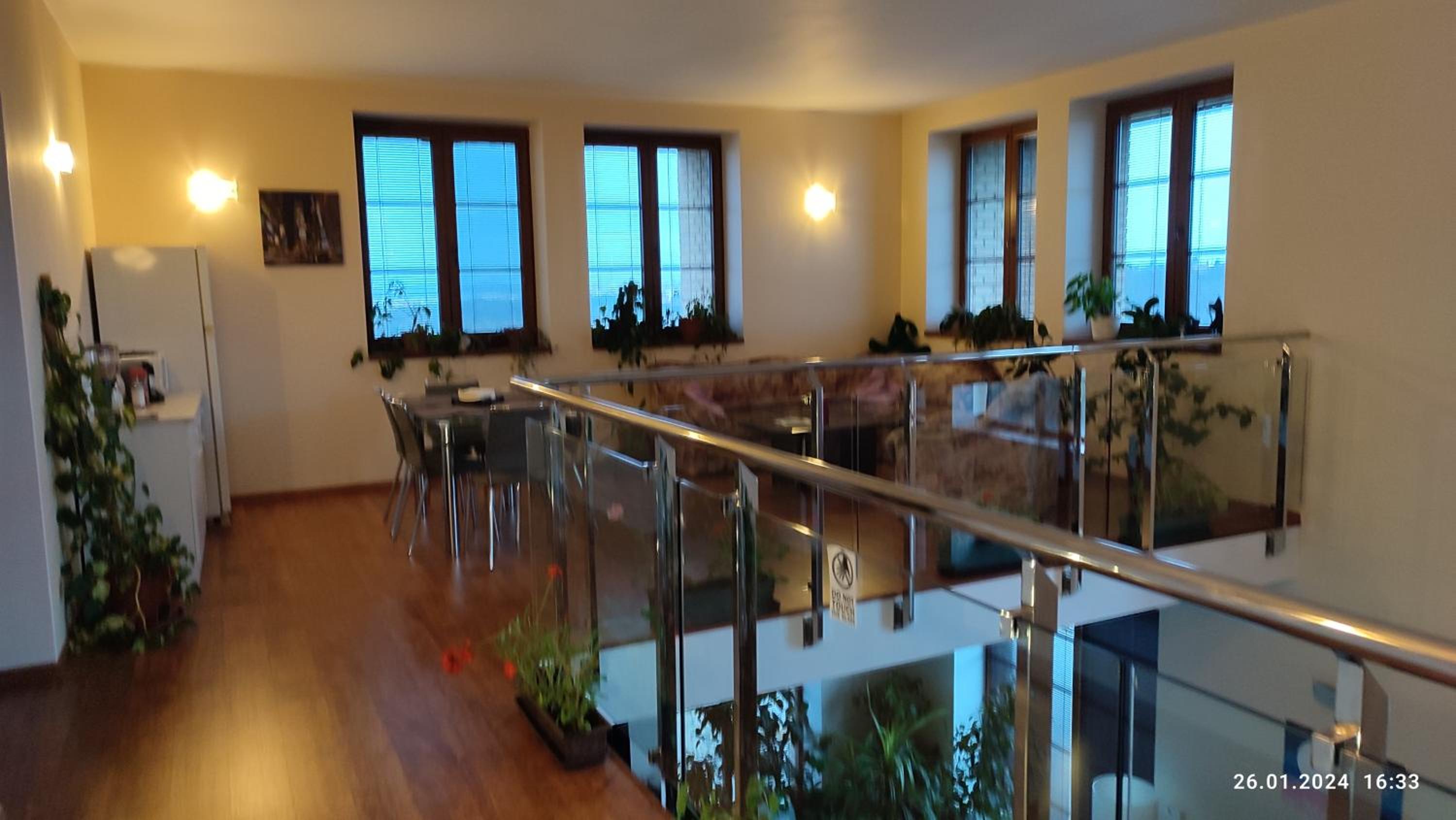 Villa Homestay Nad Helmrovkou