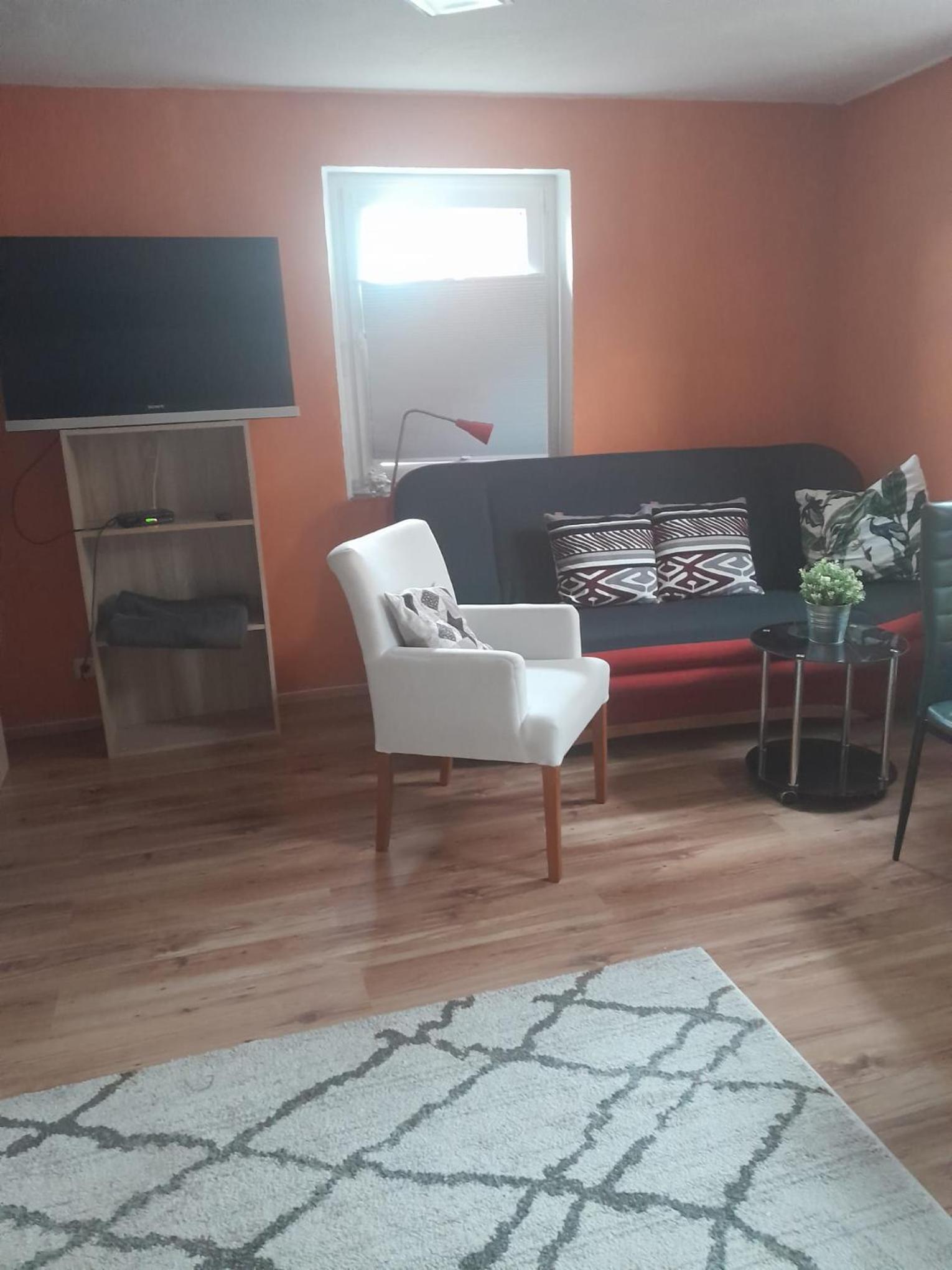 Ferienwohnung Gisela