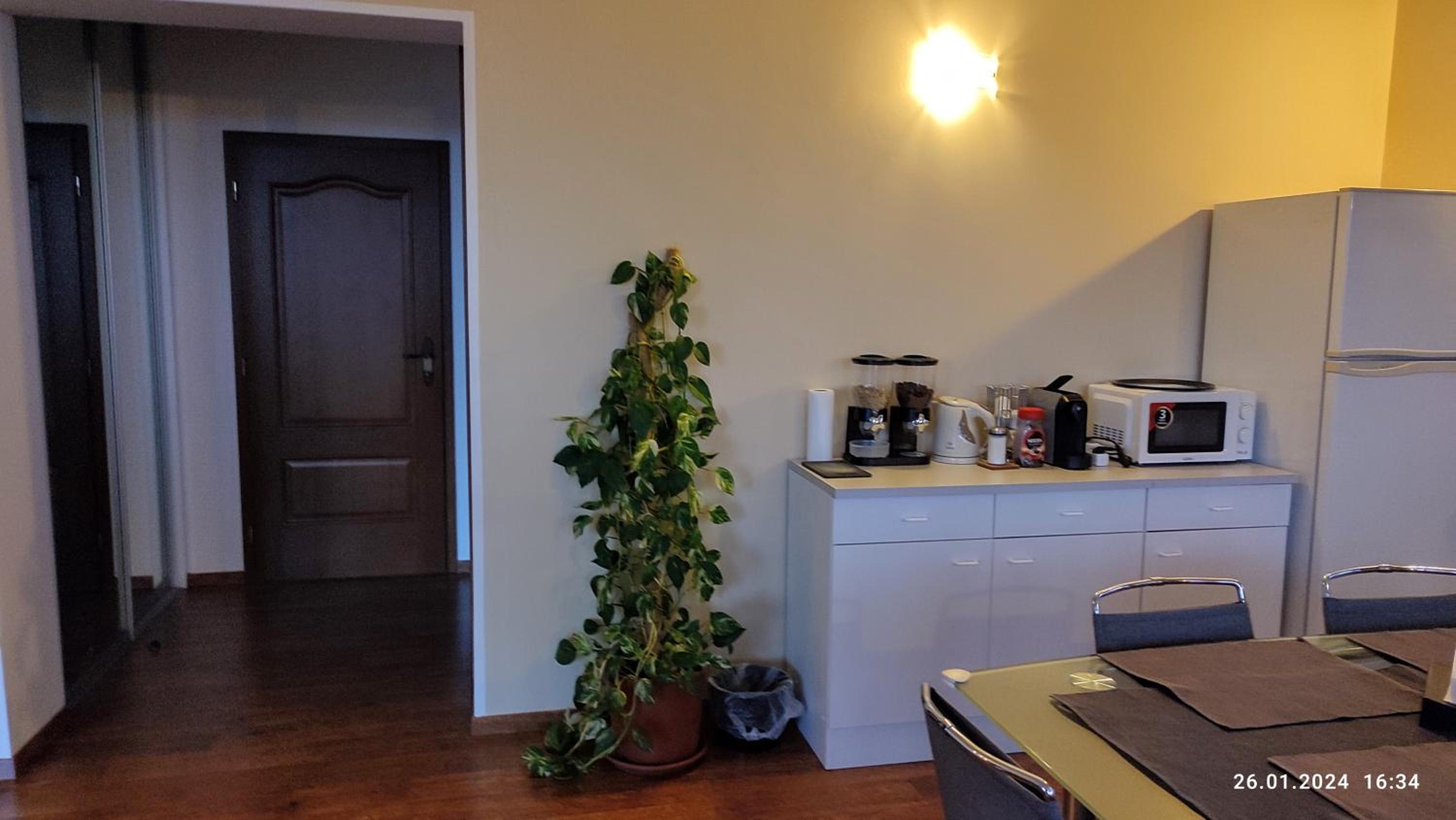 Villa Homestay Nad Helmrovkou