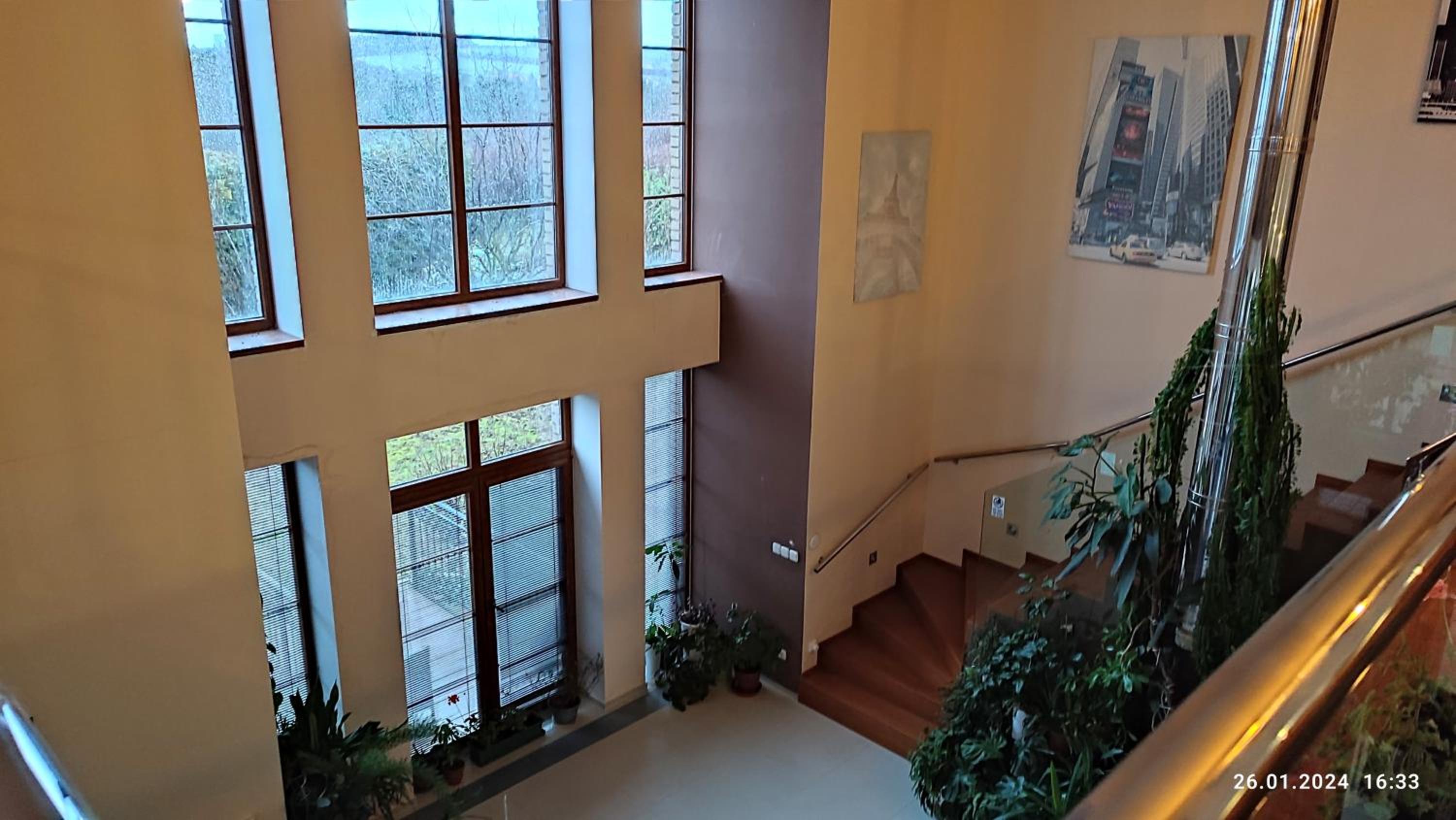 Villa Homestay Nad Helmrovkou