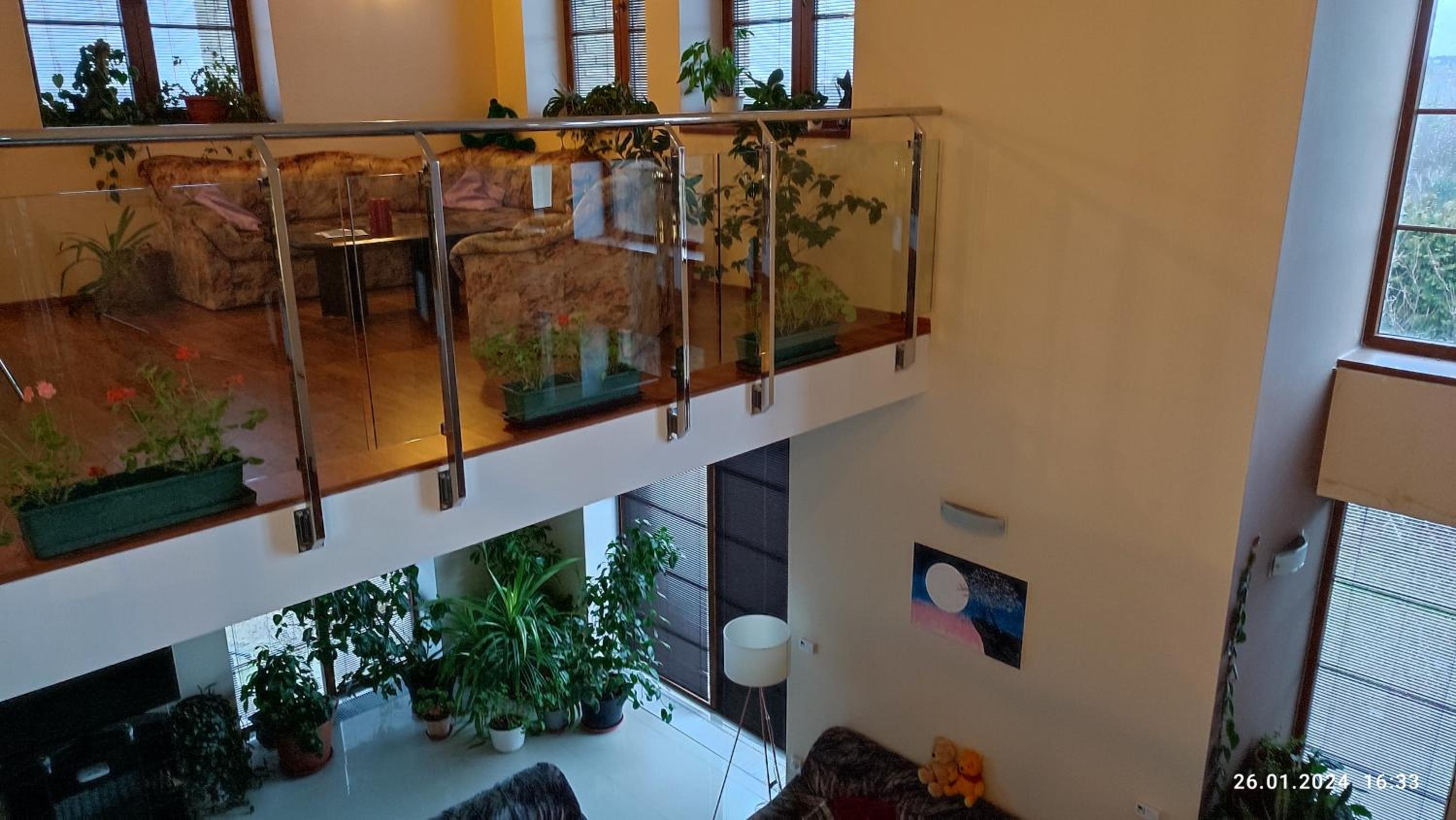 Villa Homestay Nad Helmrovkou