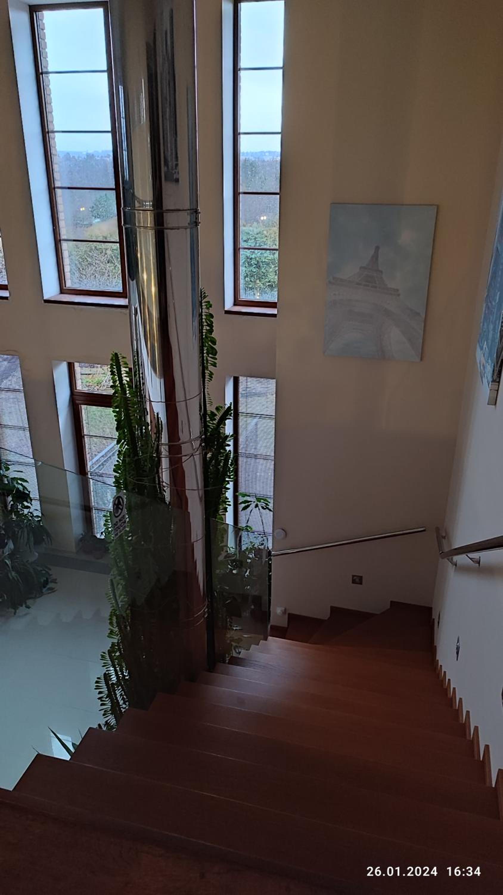 Villa Homestay Nad Helmrovkou