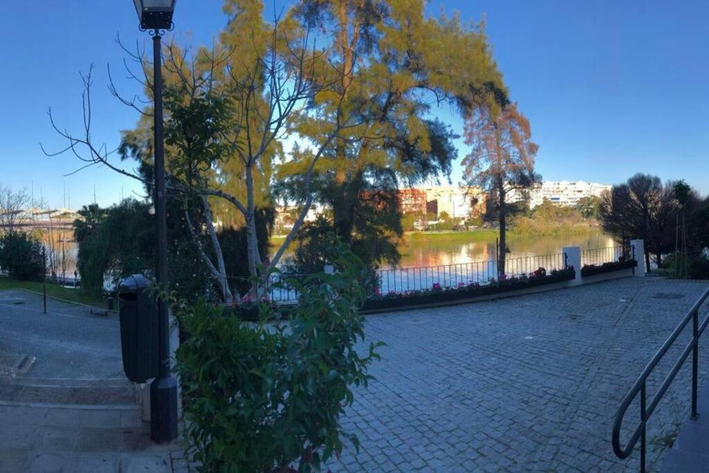 Disfruta Sevilla desde Triana junto al río