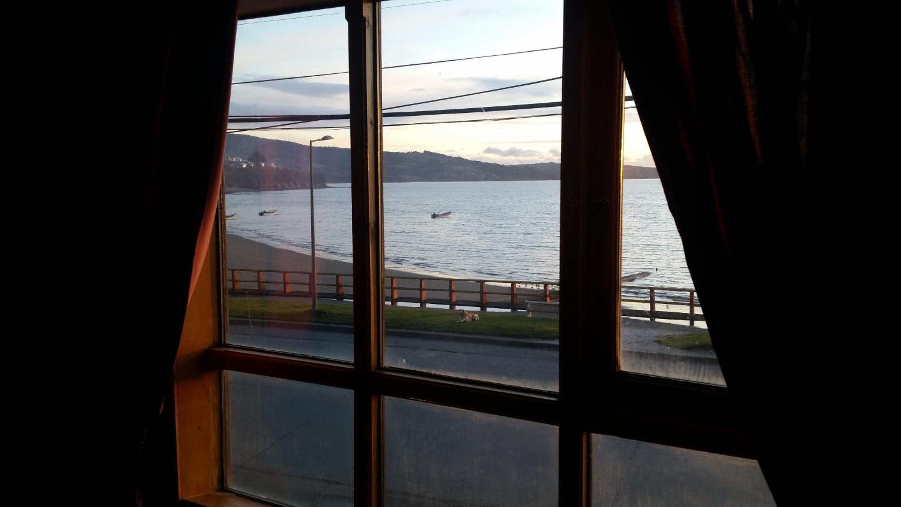 Hostal Vista al Mar hct