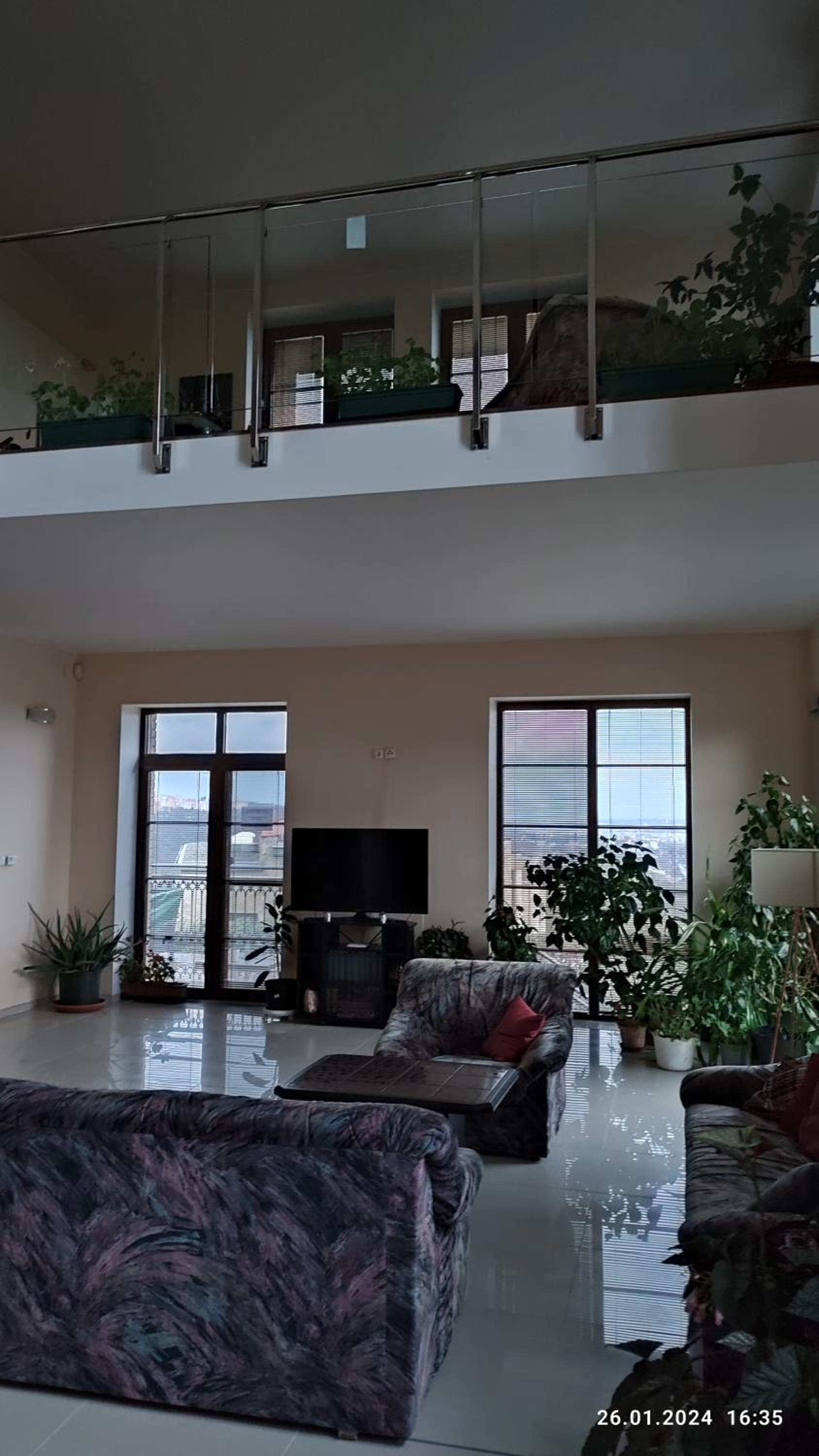 Villa Homestay Nad Helmrovkou