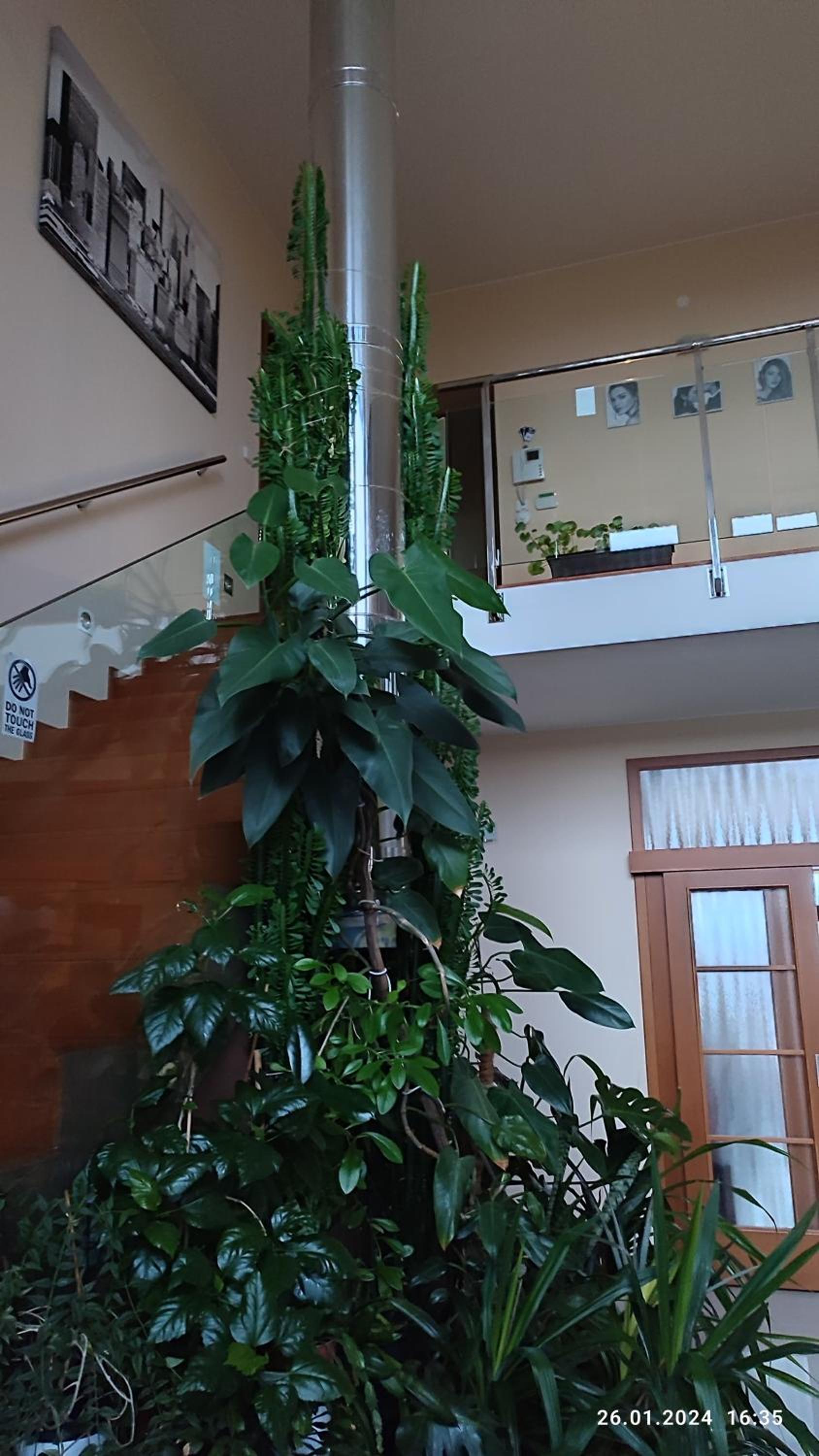 Villa Homestay Nad Helmrovkou