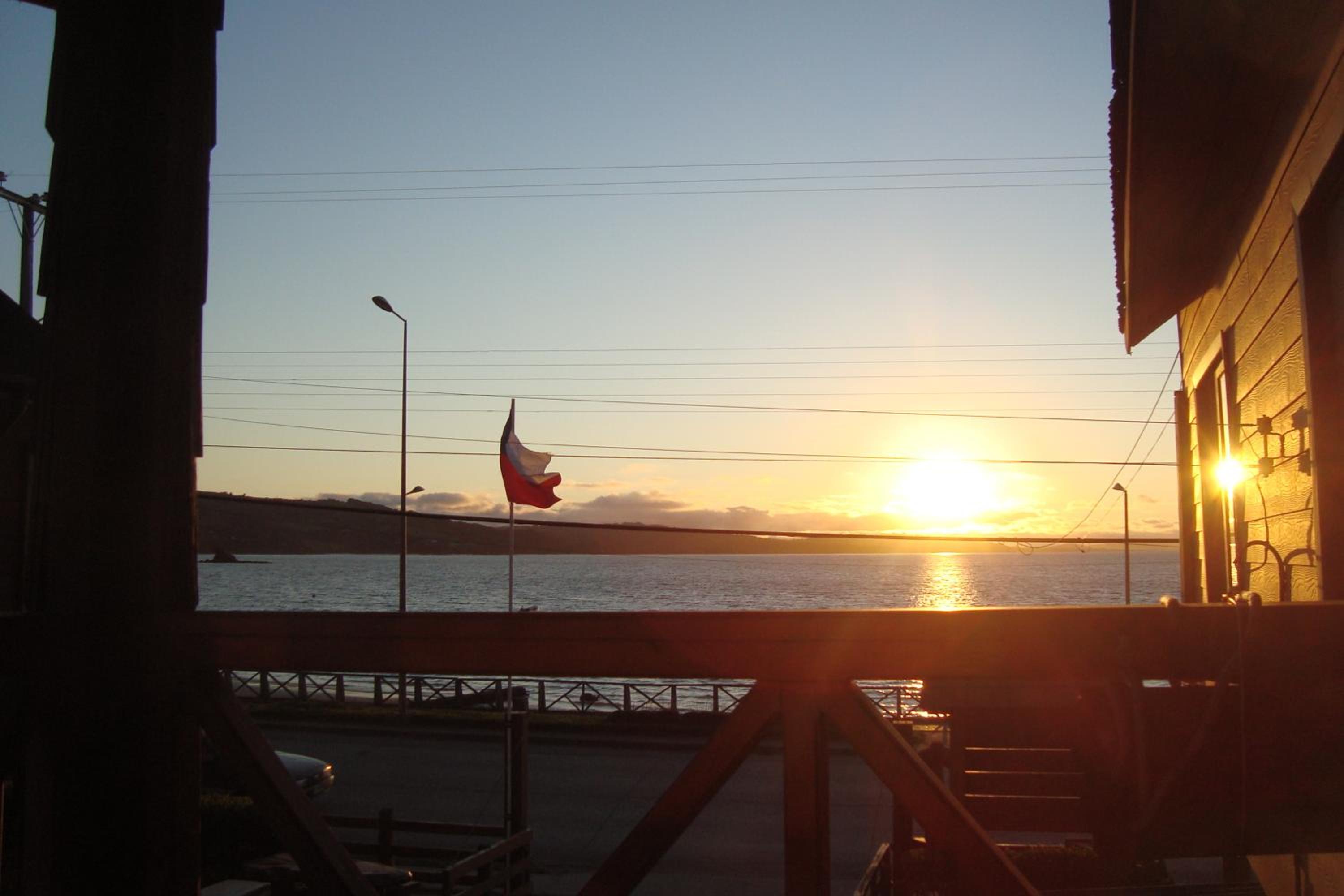 Hostal Vista al Mar hct