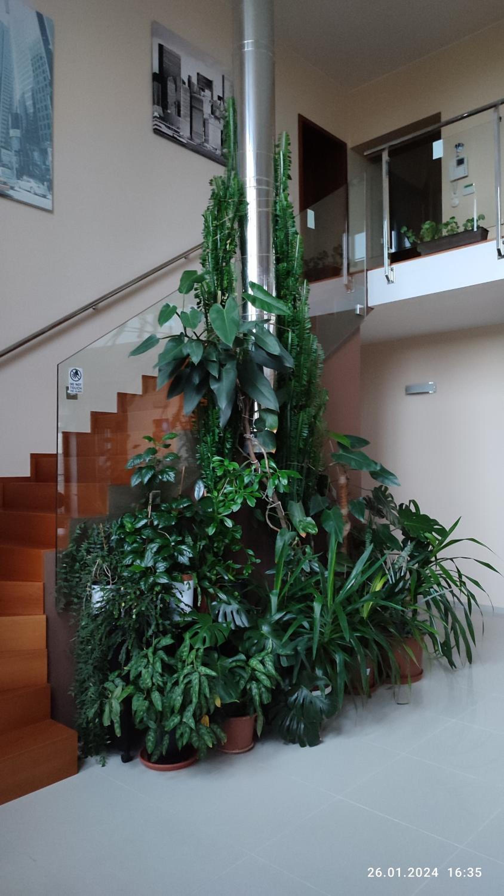 Villa Homestay Nad Helmrovkou
