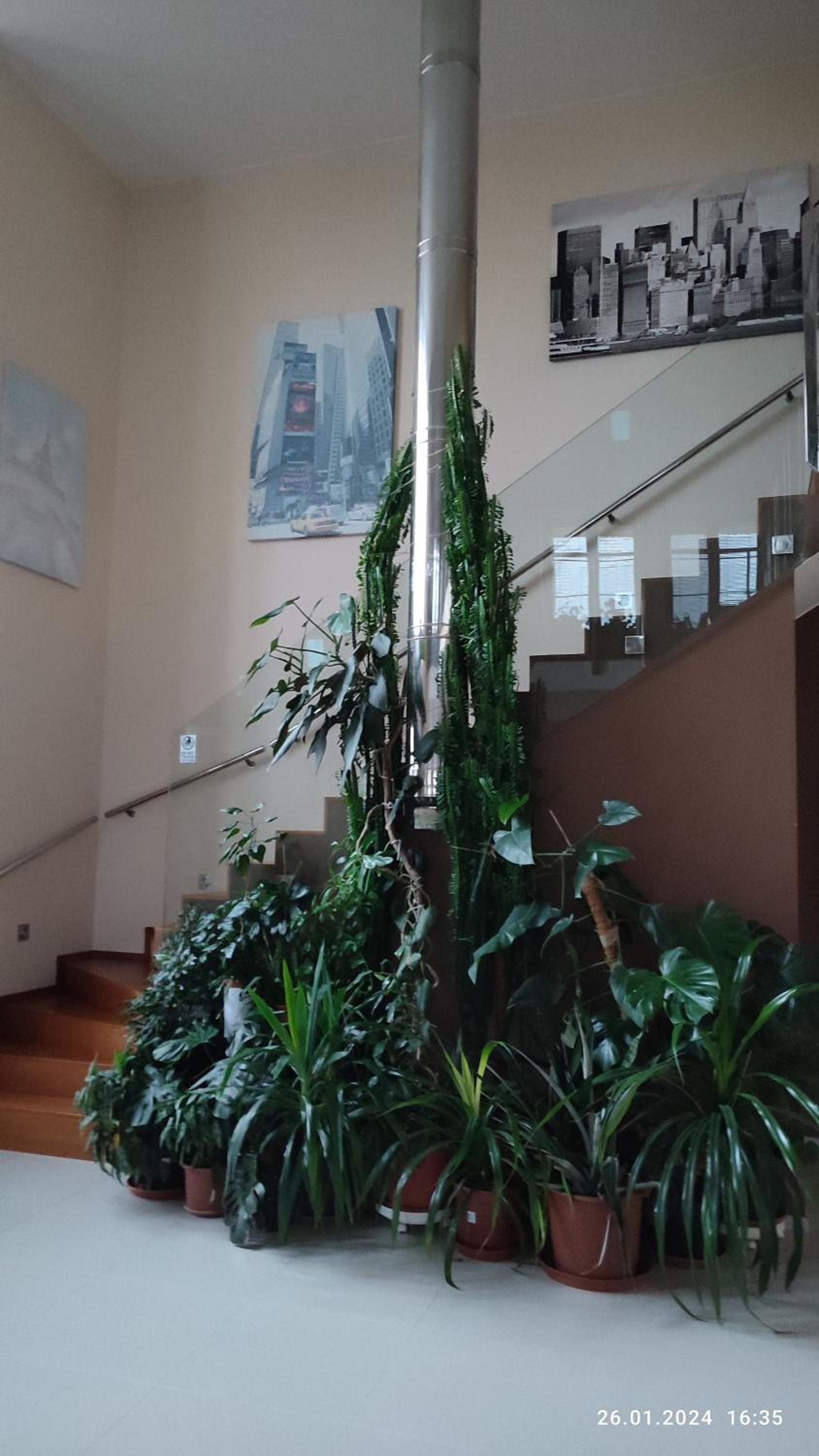 Villa Homestay Nad Helmrovkou