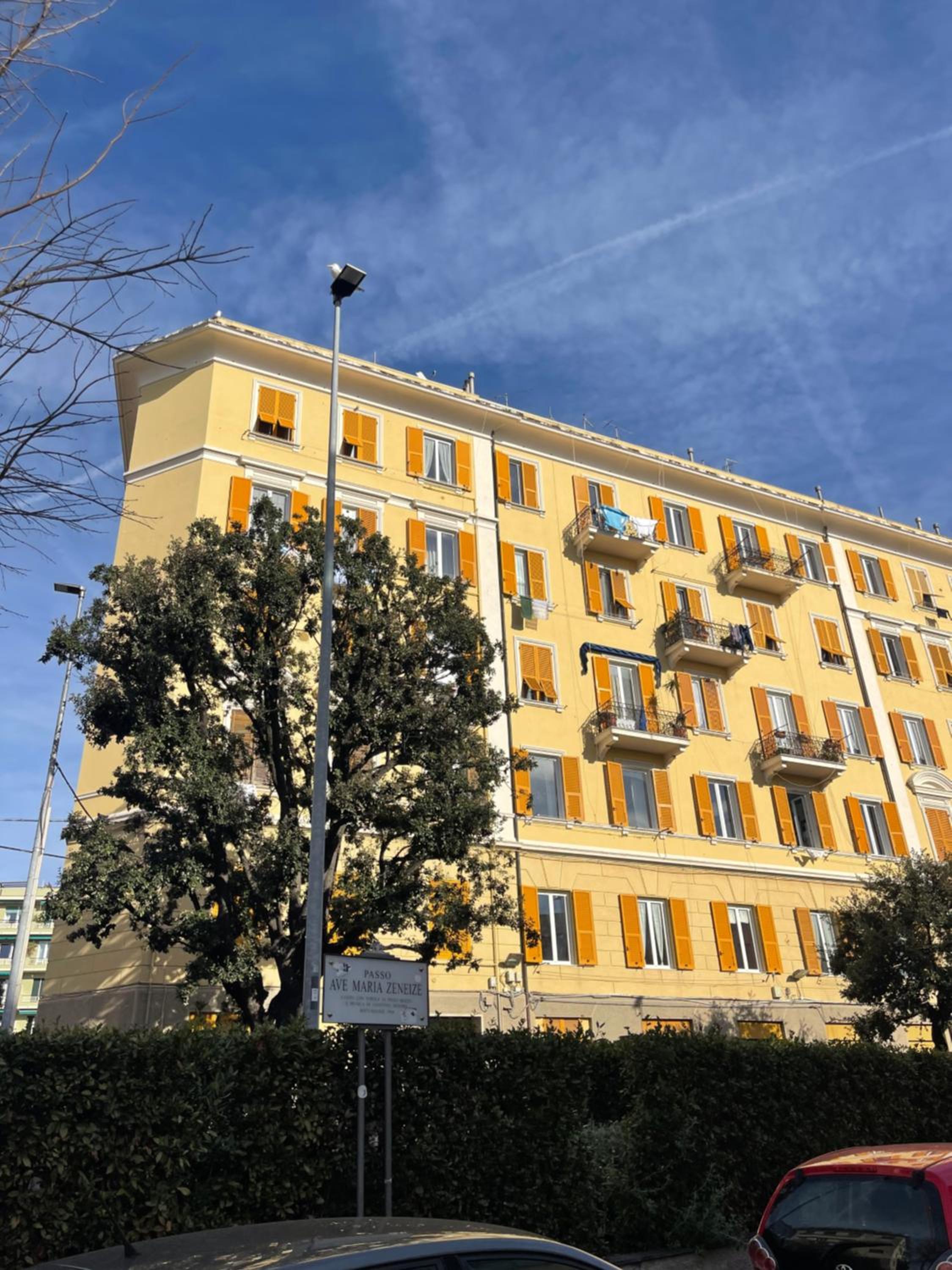 Boccadasse Chic Urban Retreat