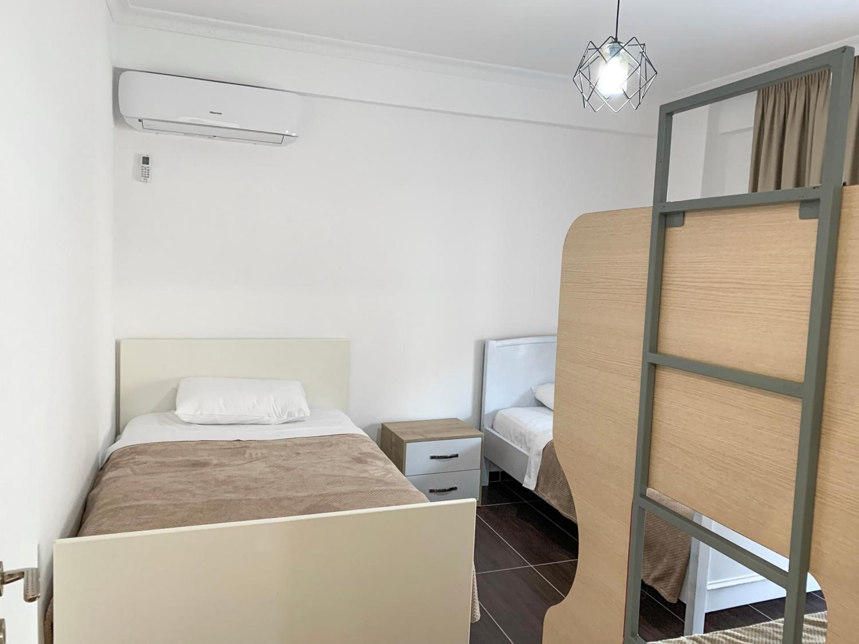 Fishta Apartment Q6 37