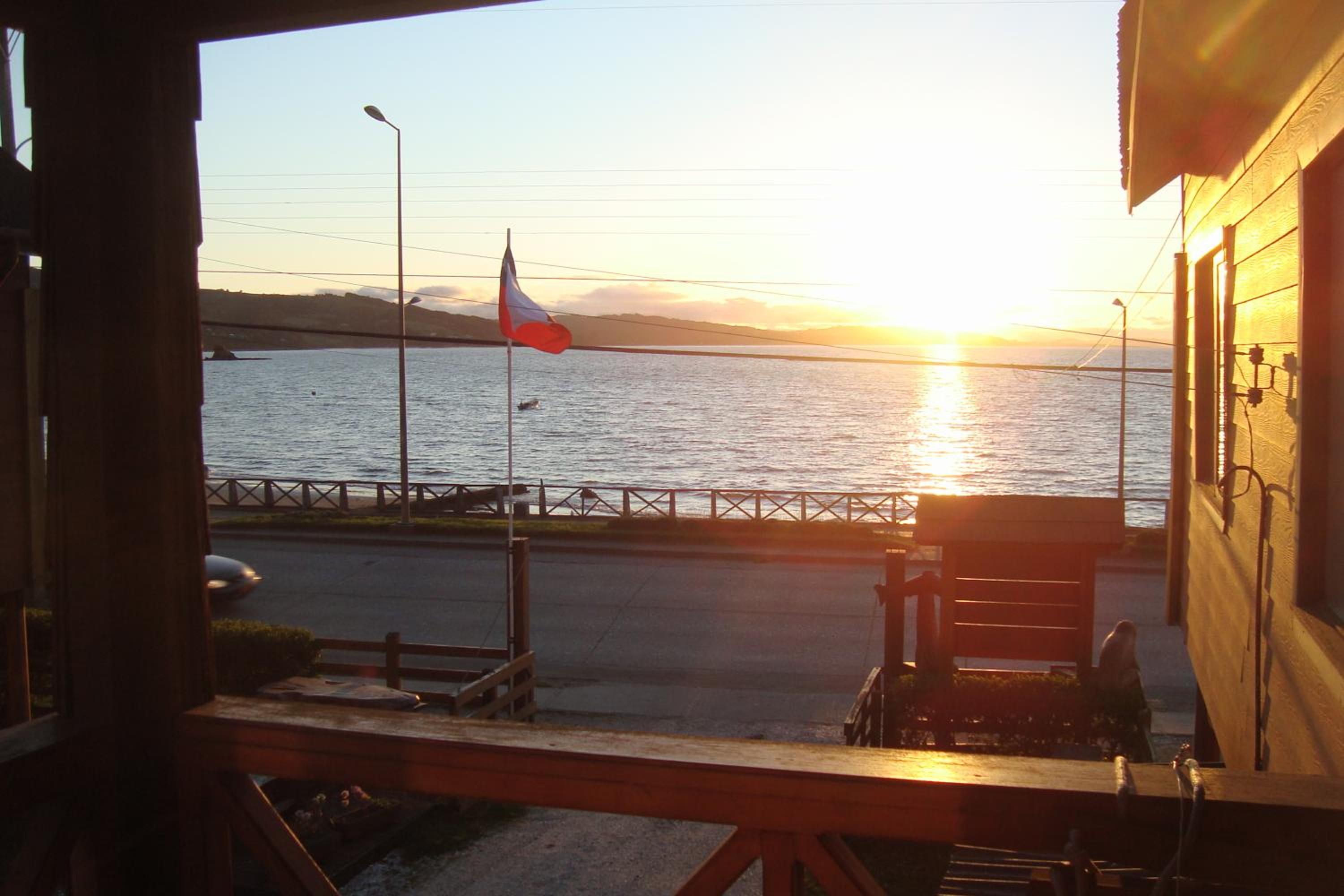 Hostal Vista al Mar hct