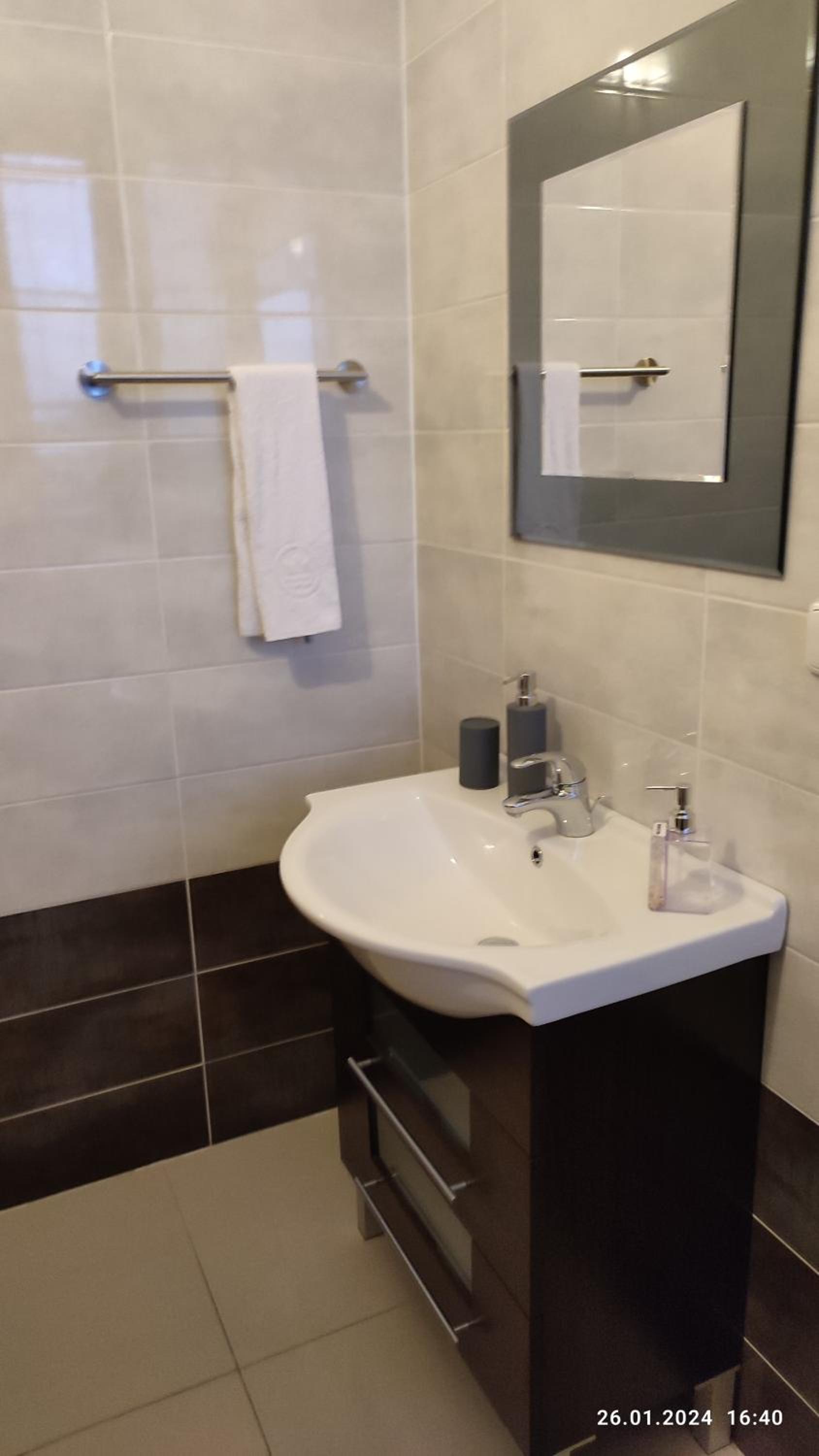 Villa Homestay Nad Helmrovkou
